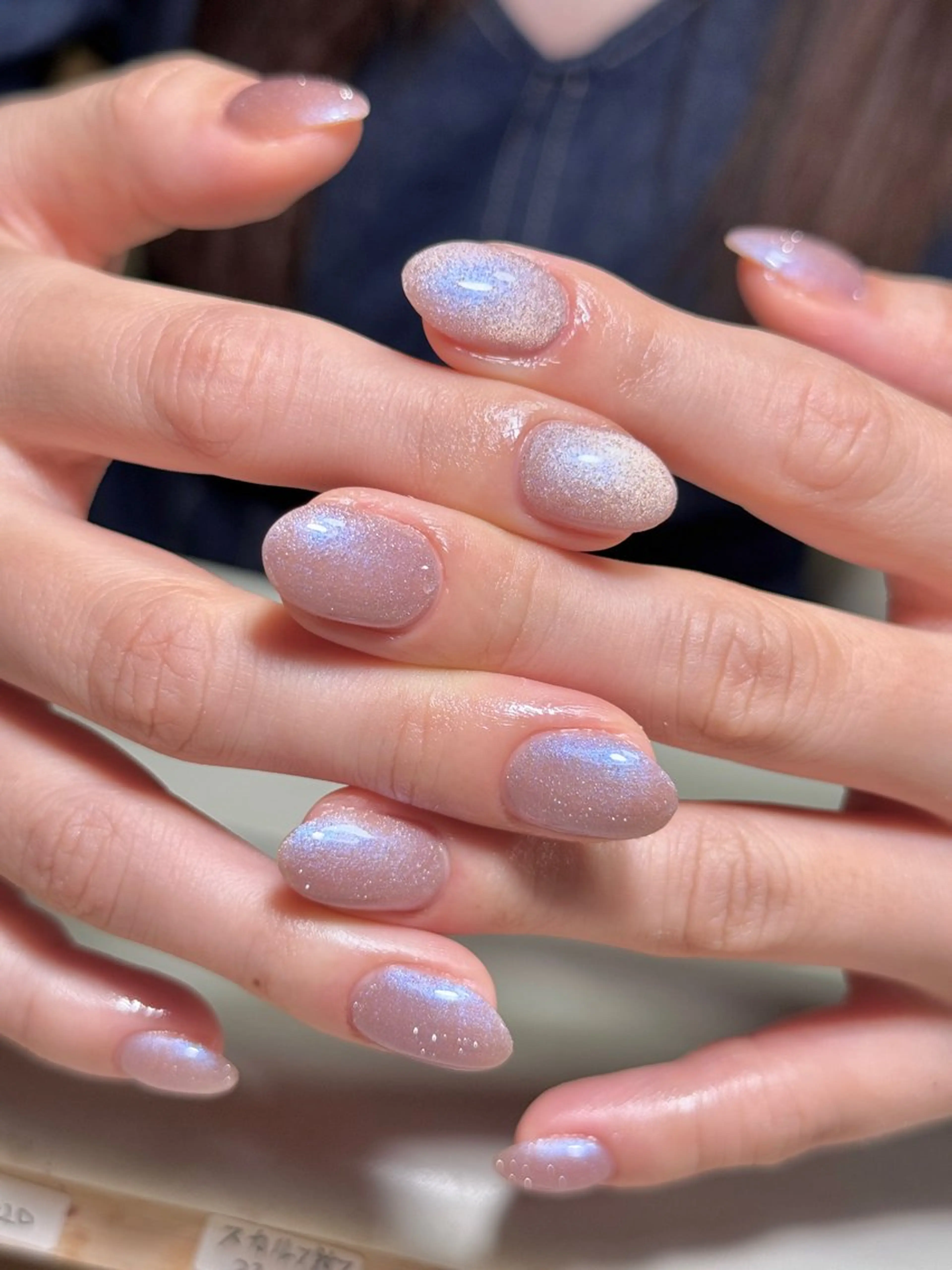ネイル Rola kira nail salon所属・麗 レイのネイルデザイン