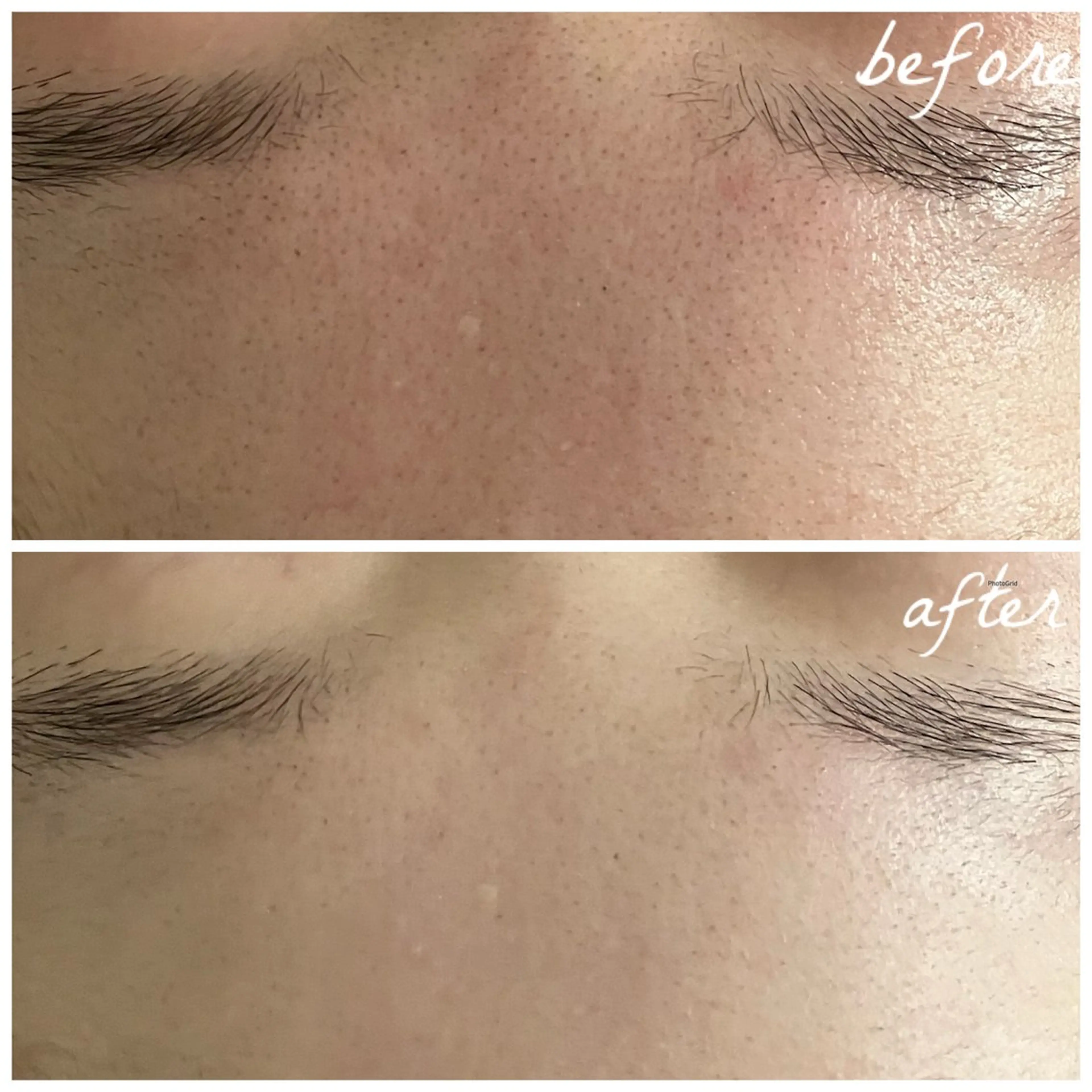 メンズ メナード岐阜茜部 杉浦のエステ・リラクイメージ