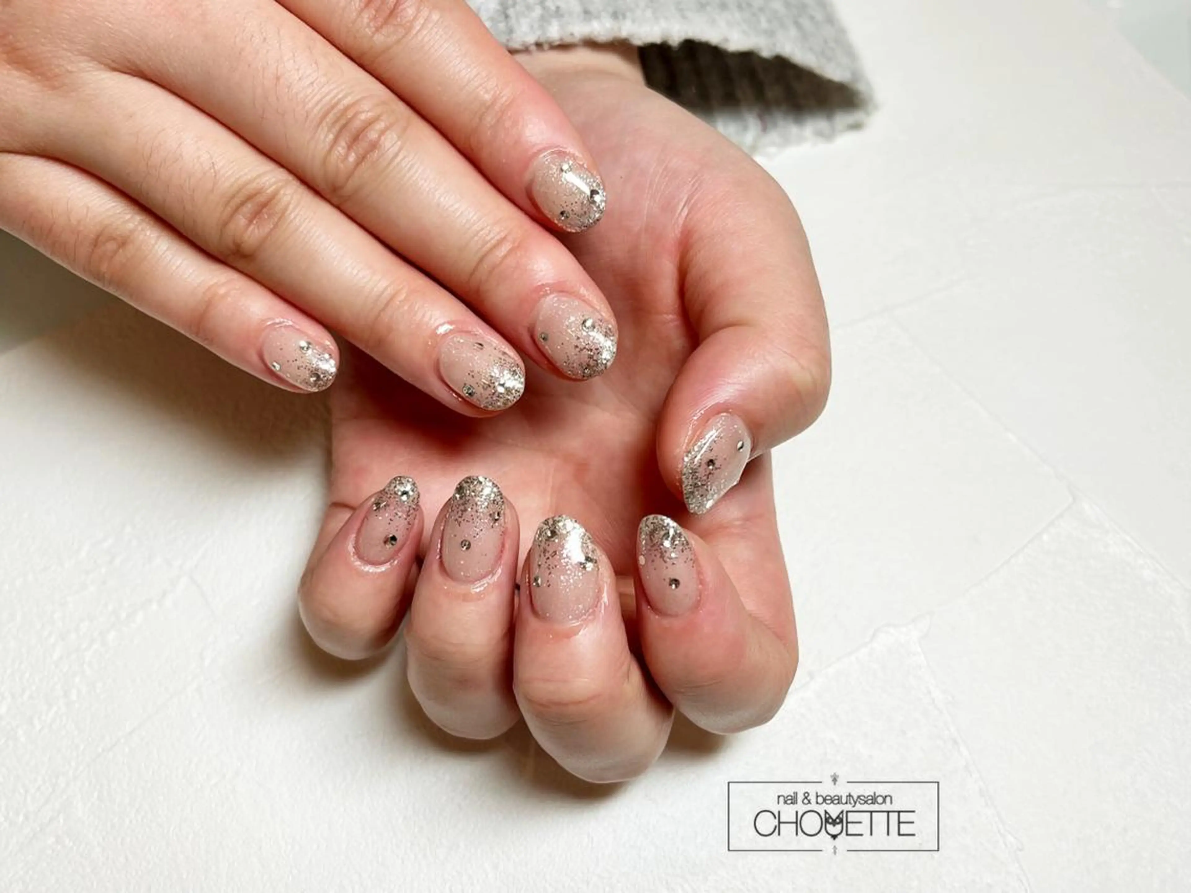 ネイル ハンドネイル maikai_a_ nail Anzuのネイルデザイン