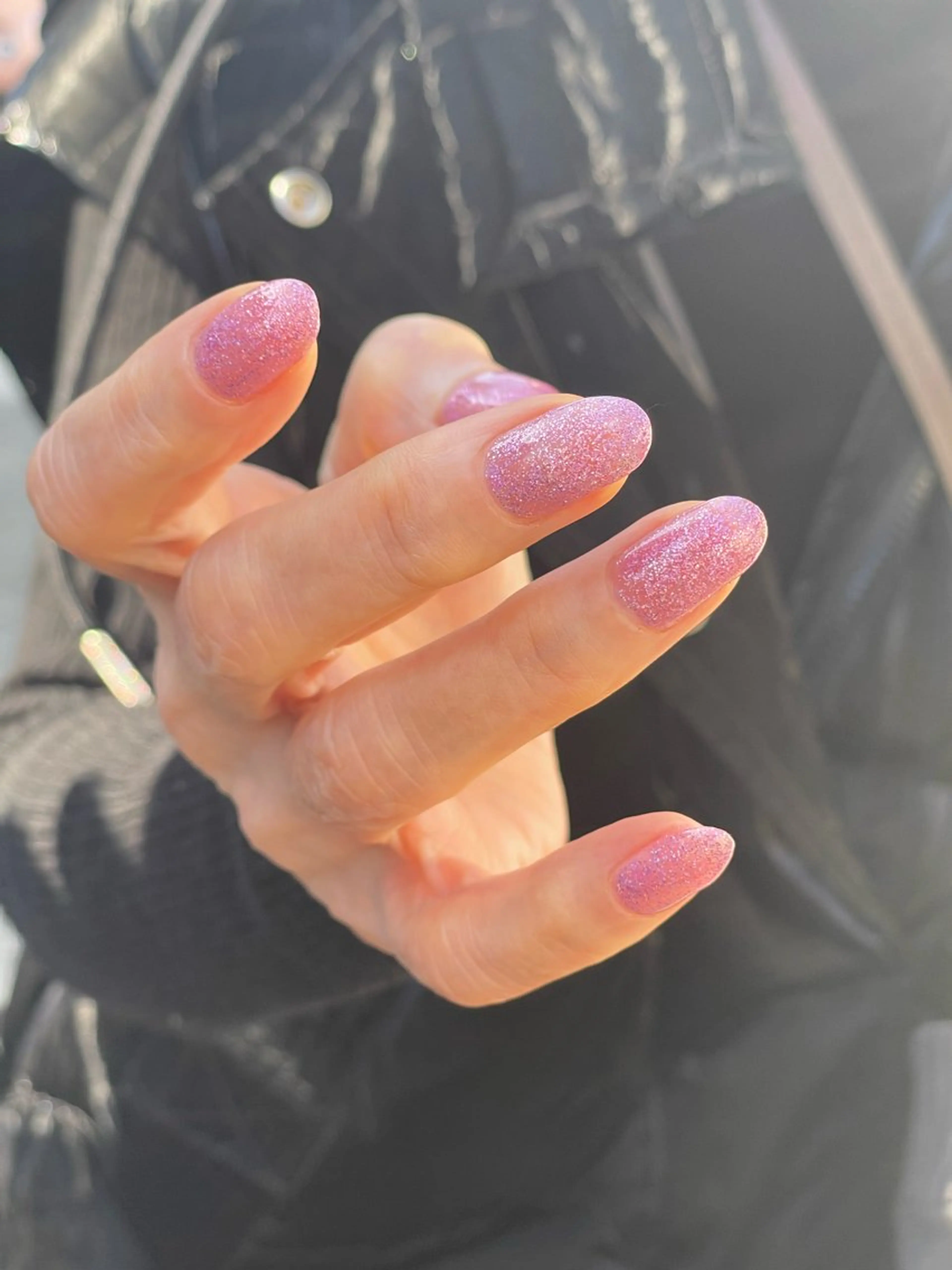 ネイル ハンドネイル Chong Sarangのネイルデザイン