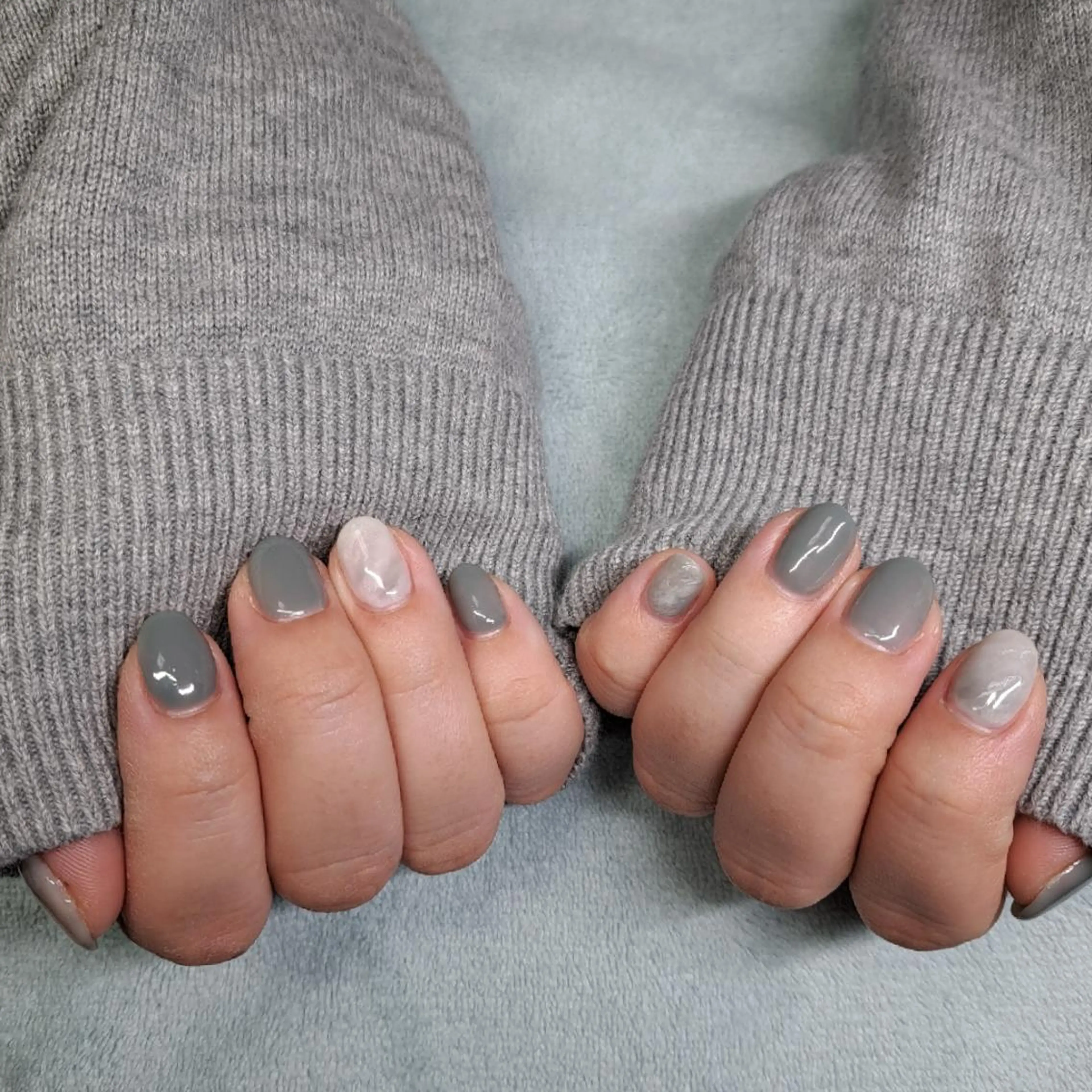 ネイル HAYASHI  Nのネイルデザイン