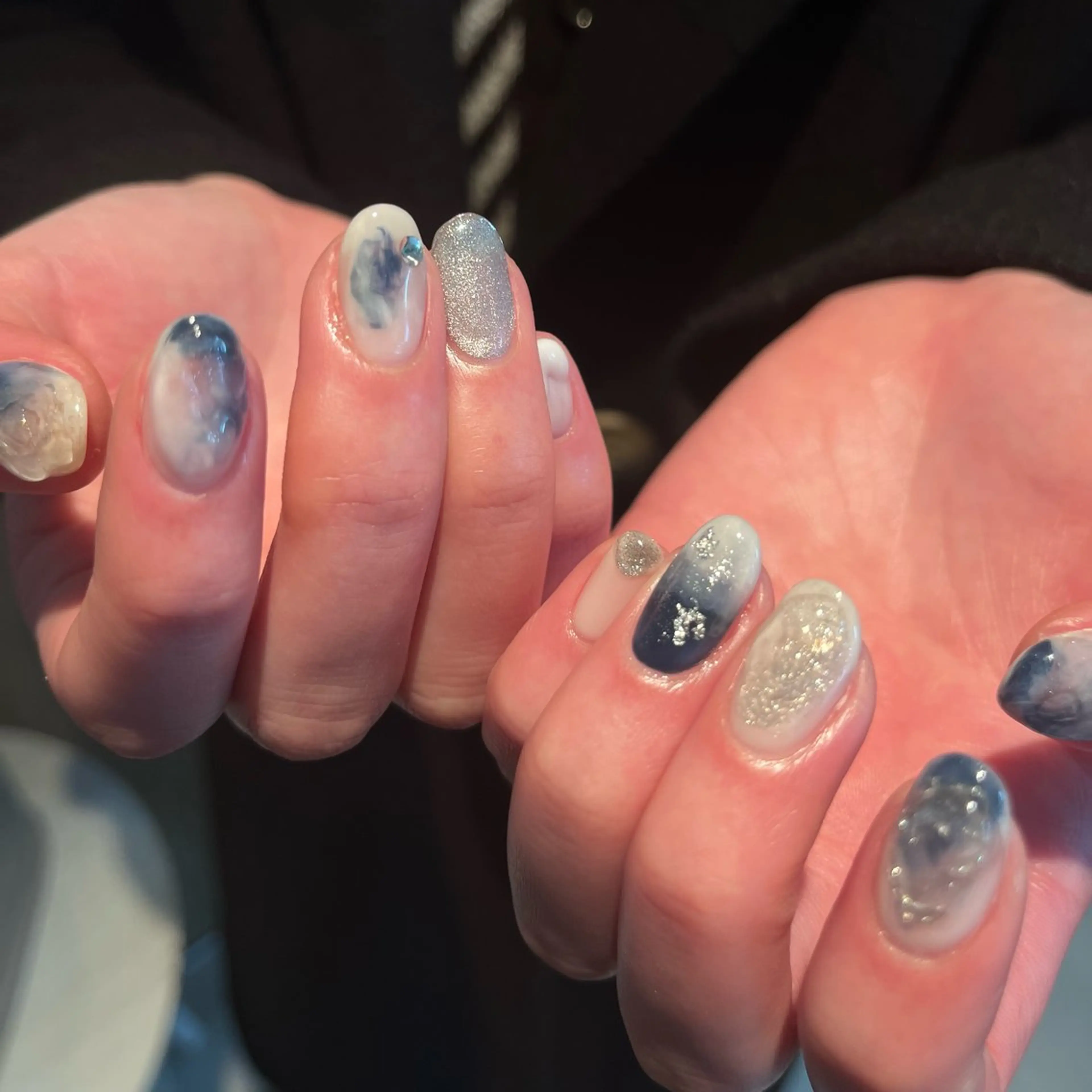 ネイル Natsuhi .kのネイルデザイン