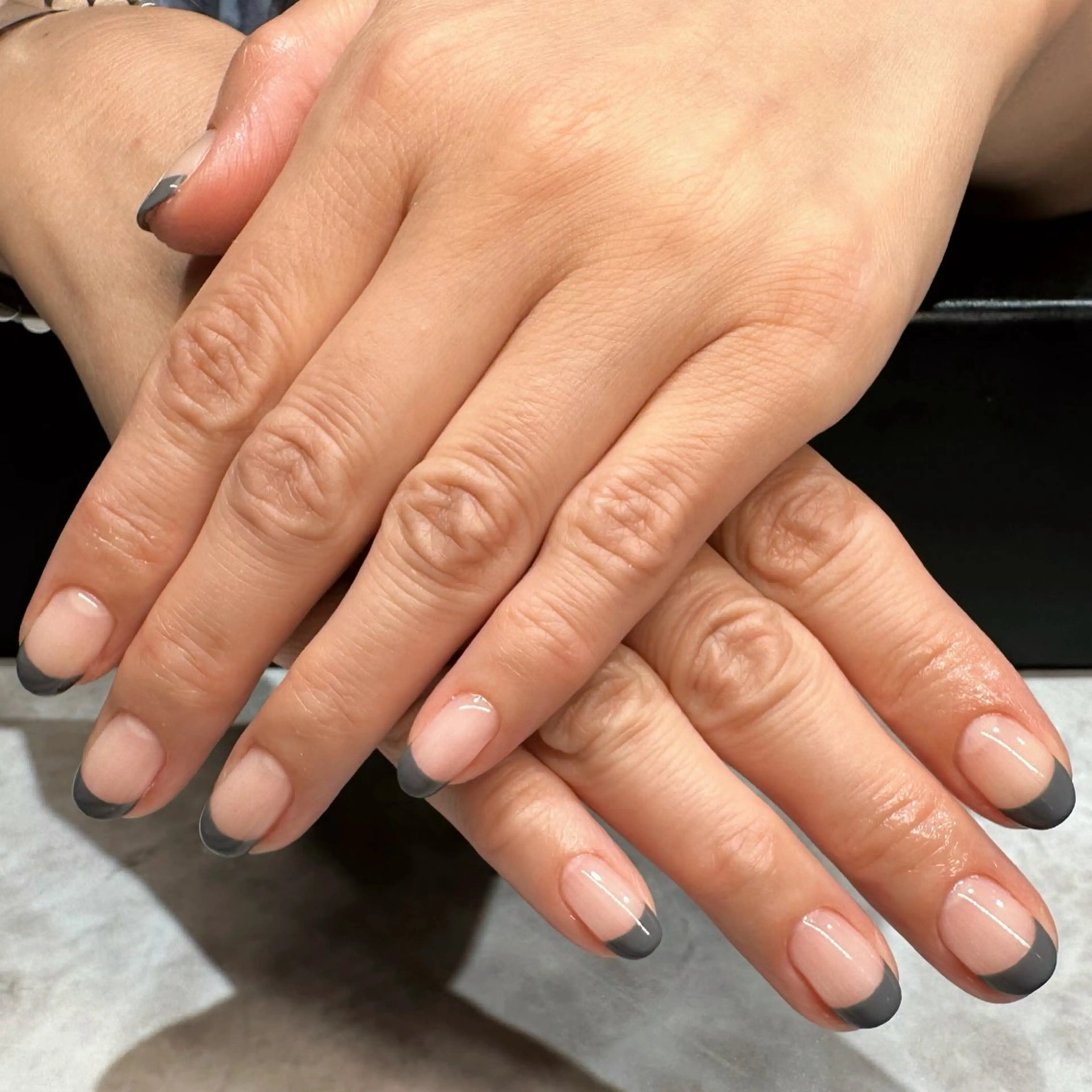 ネイル erinca nail所属・圦本 有紀のネイルデザイン