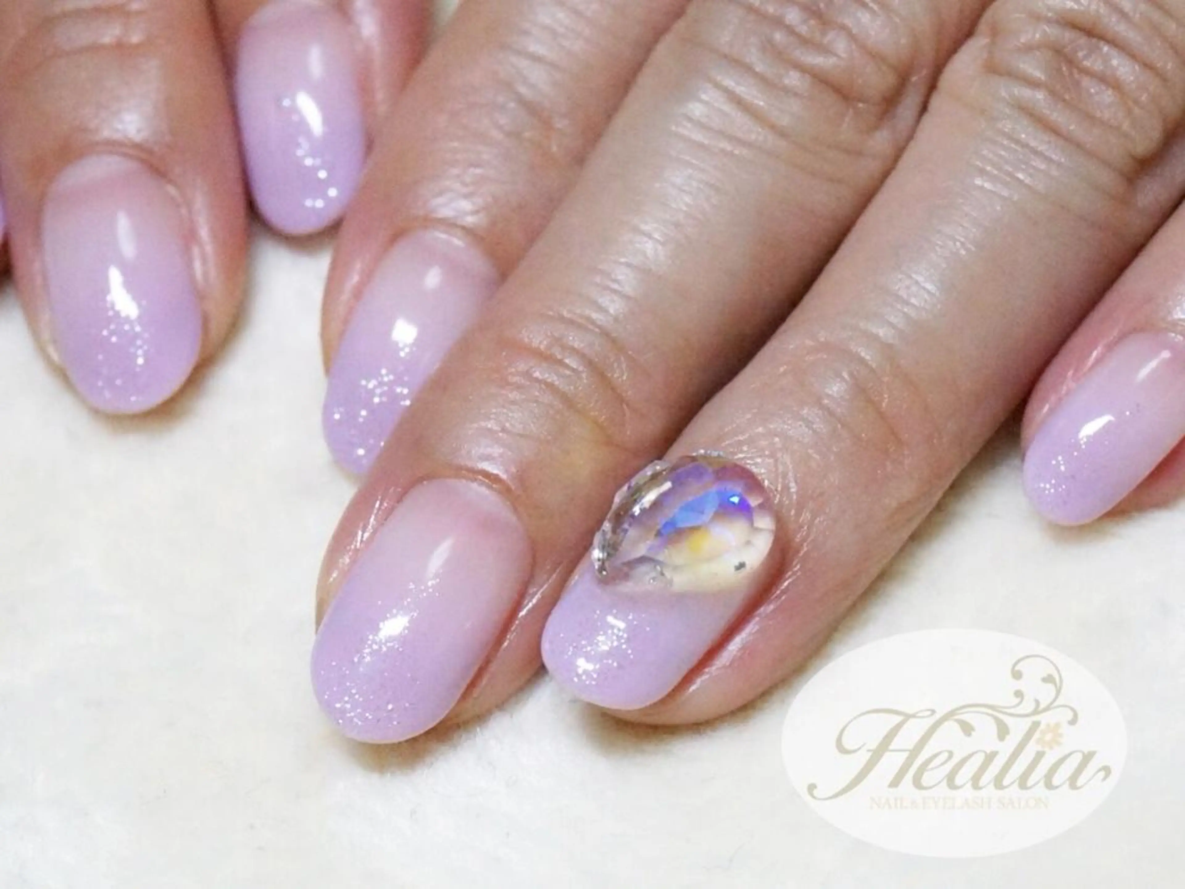 ネイル REMIA湘南台 TANABEのネイルデザイン