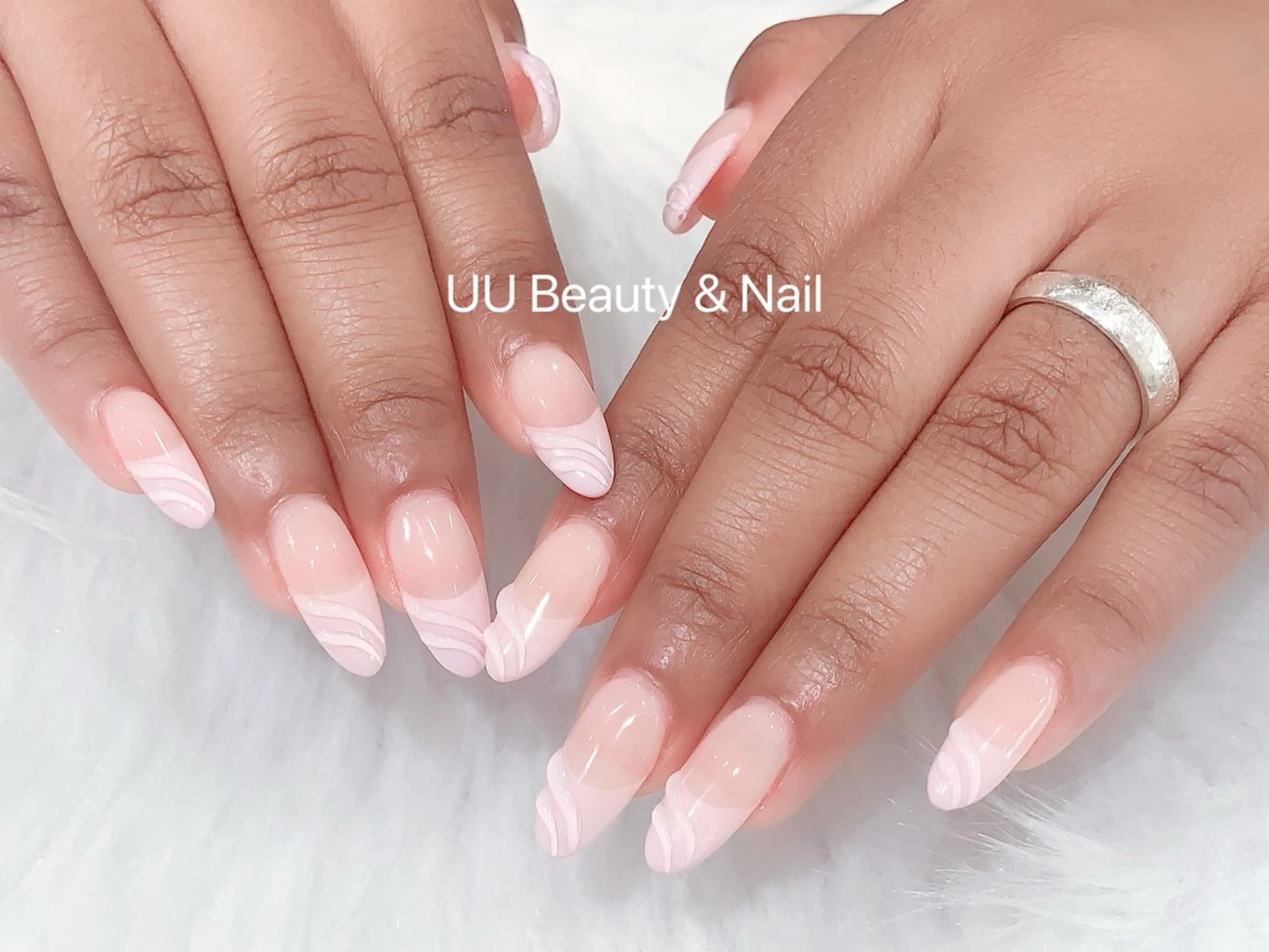 ネイル UU Beauty Nailのネイルデザイン