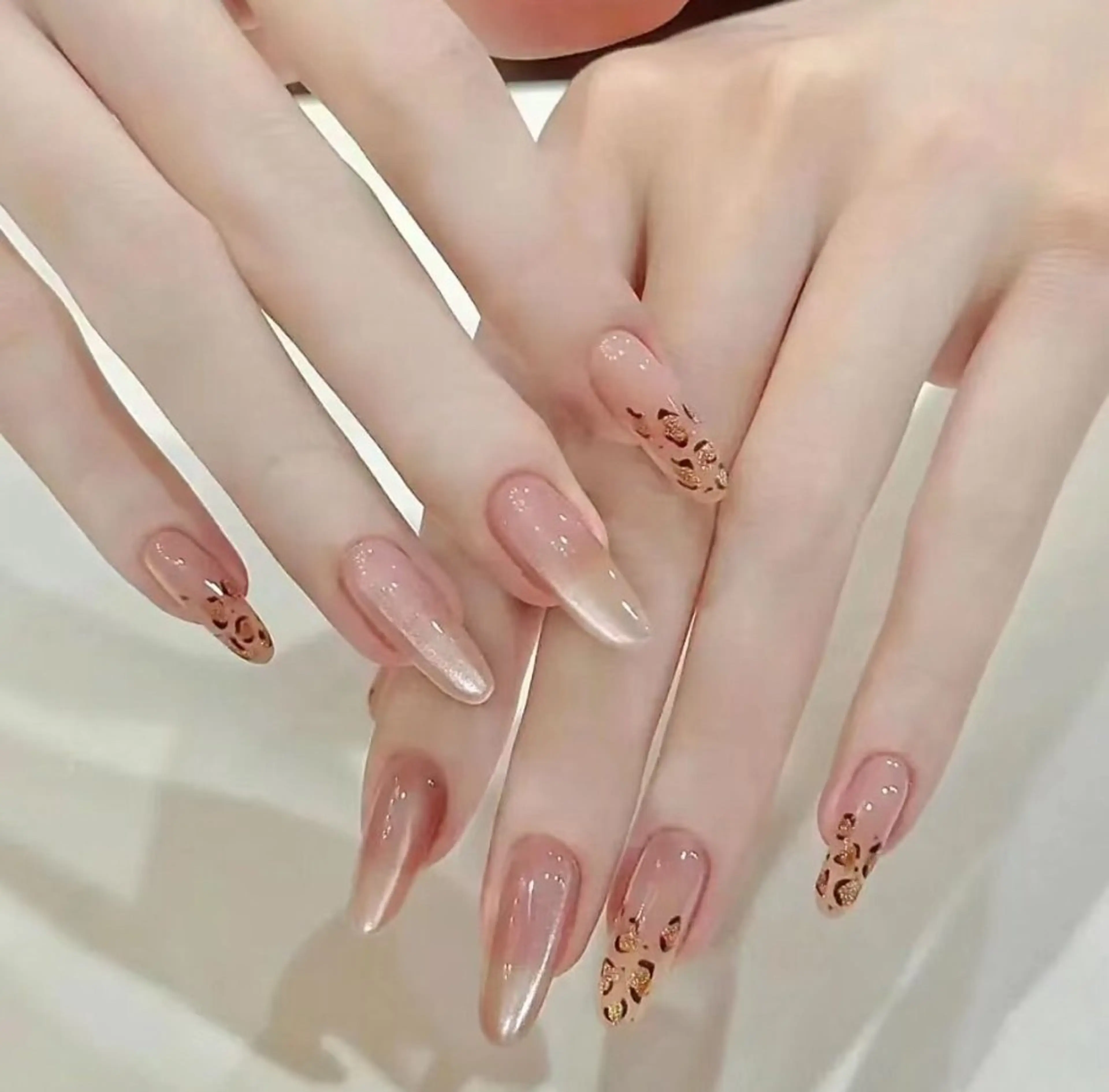 ネイル ハンドネイル ネイルサロン KARIのネイルデザイン