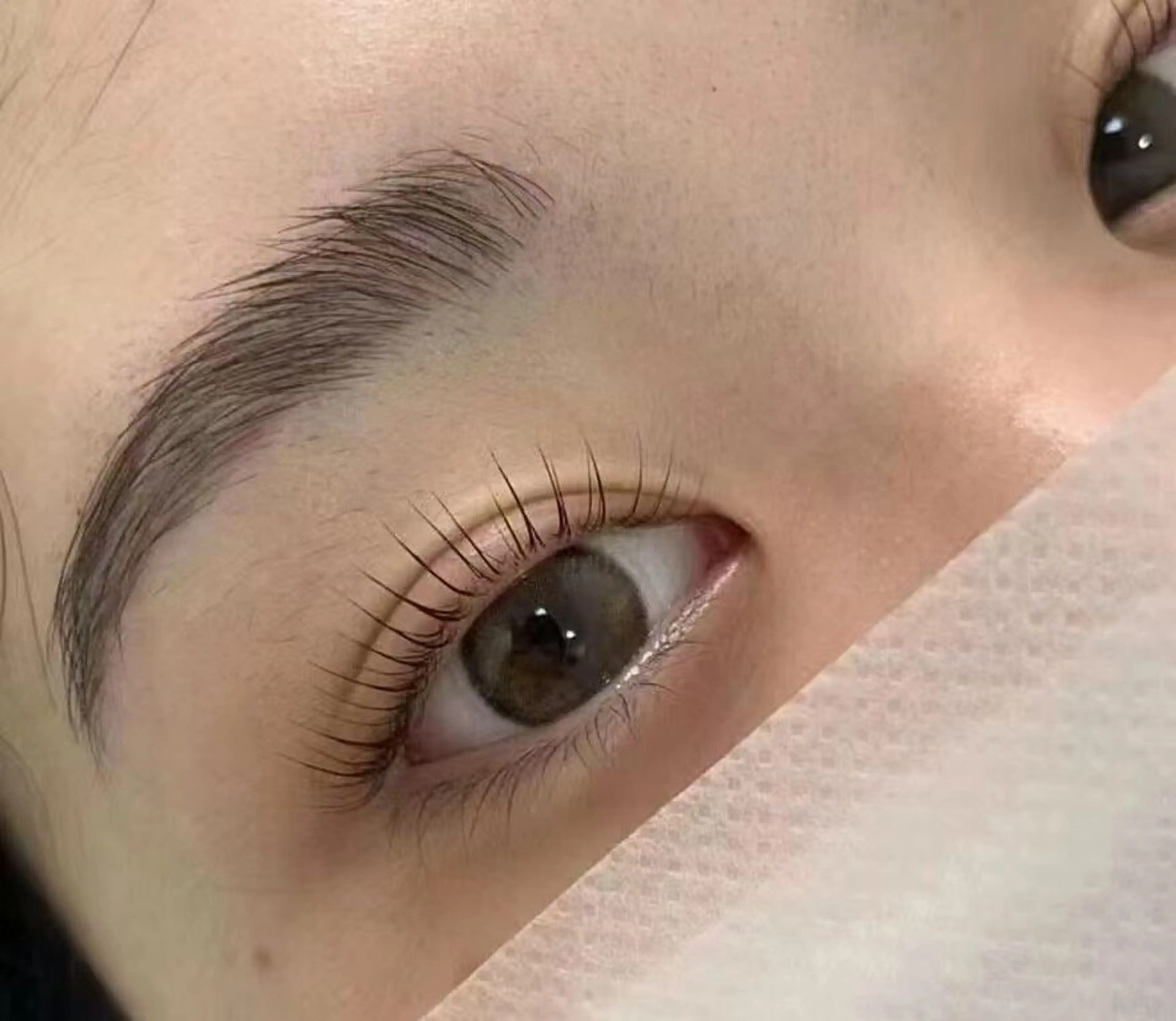 ご来店お客さま期間限定🌸束感【トリートメント+美容液+コーティング剤付け】の写真