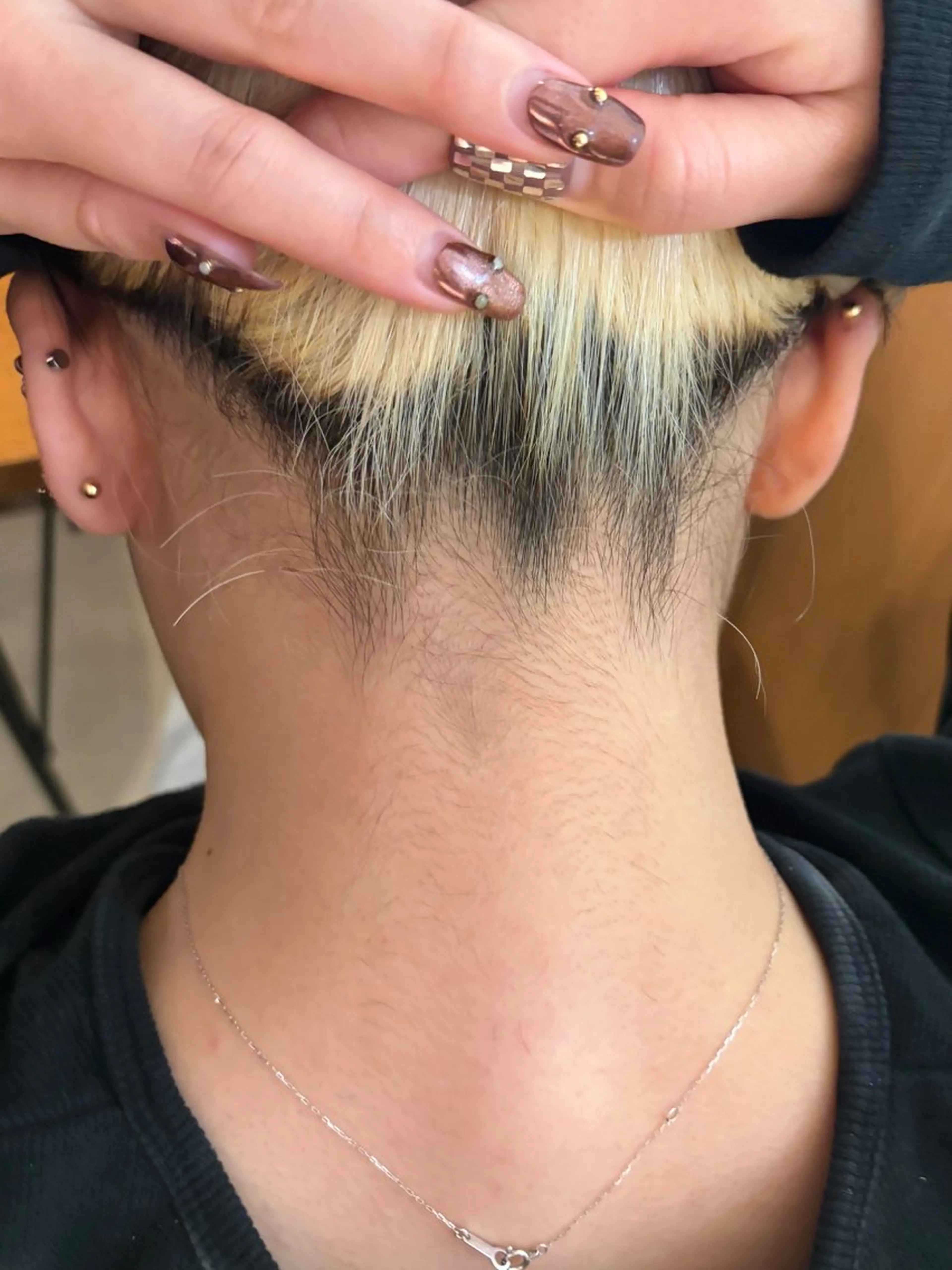 フォルチェはません 田中のエステ・リラクイメージ