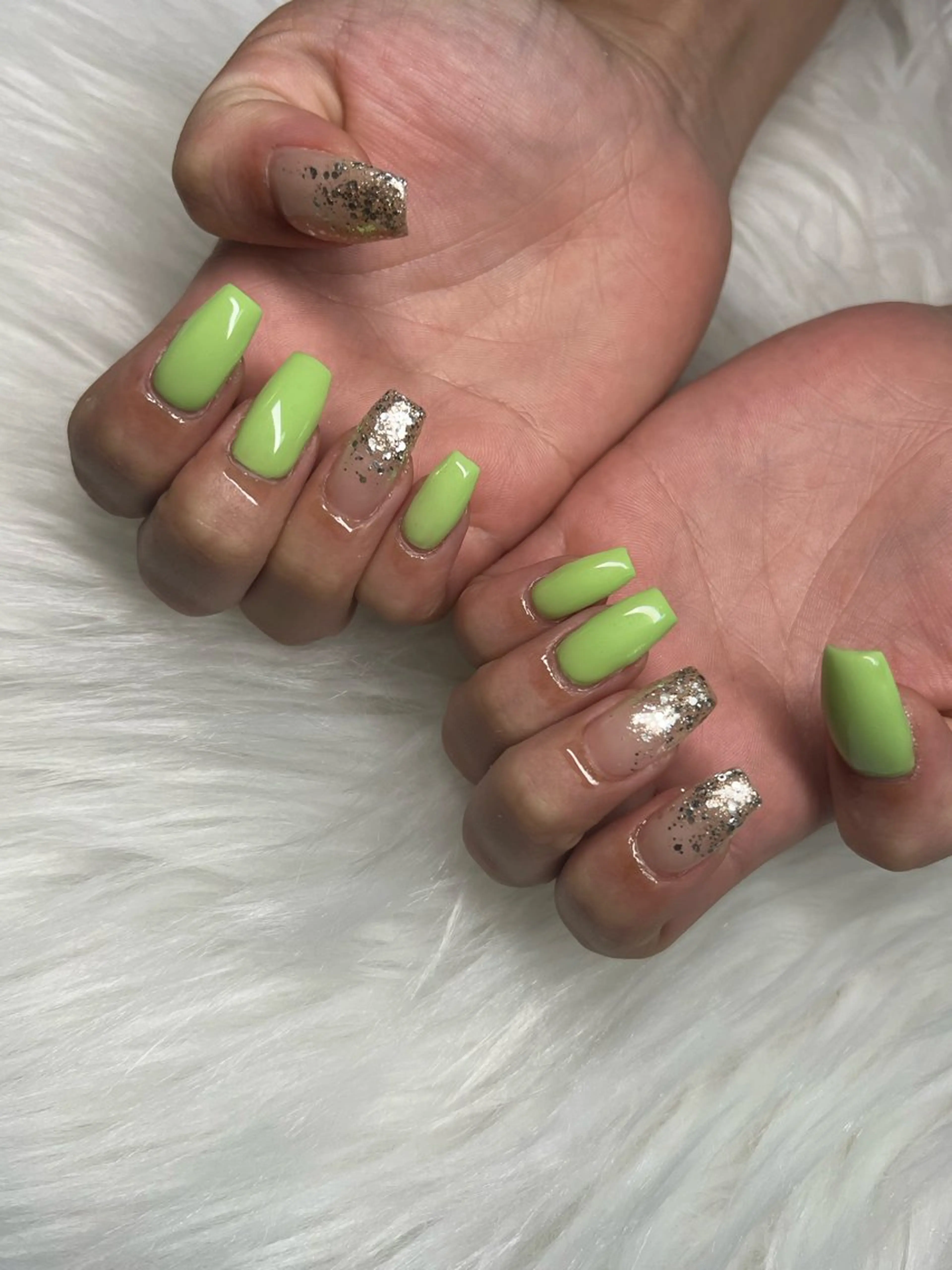 ネイル 8appy YUKITIN.Bのネイルデザイン