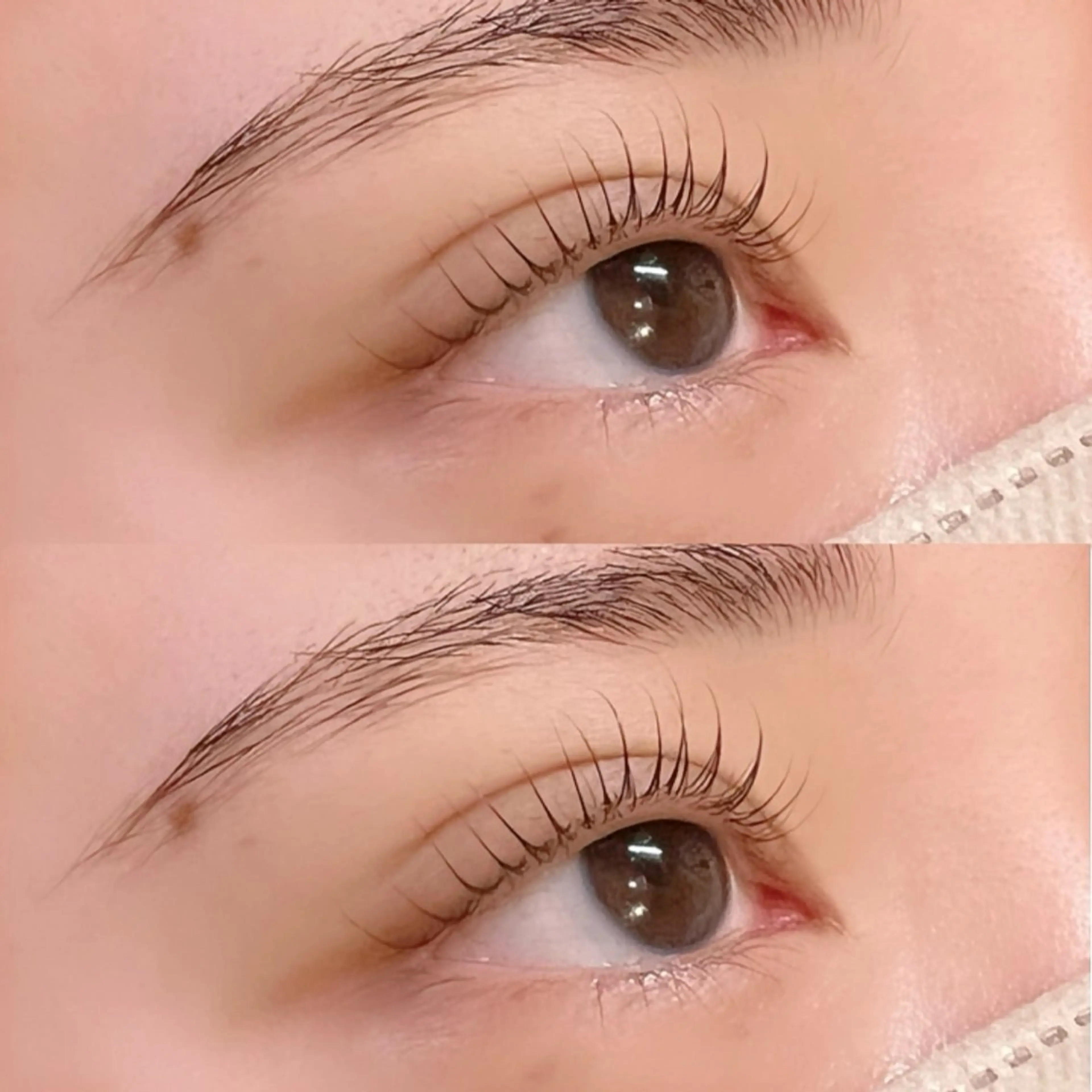 マツエク・マツパ マツパ eyelash  salon Lulu所属・eyelash salon_Luluのマツエク・マツパデザイン