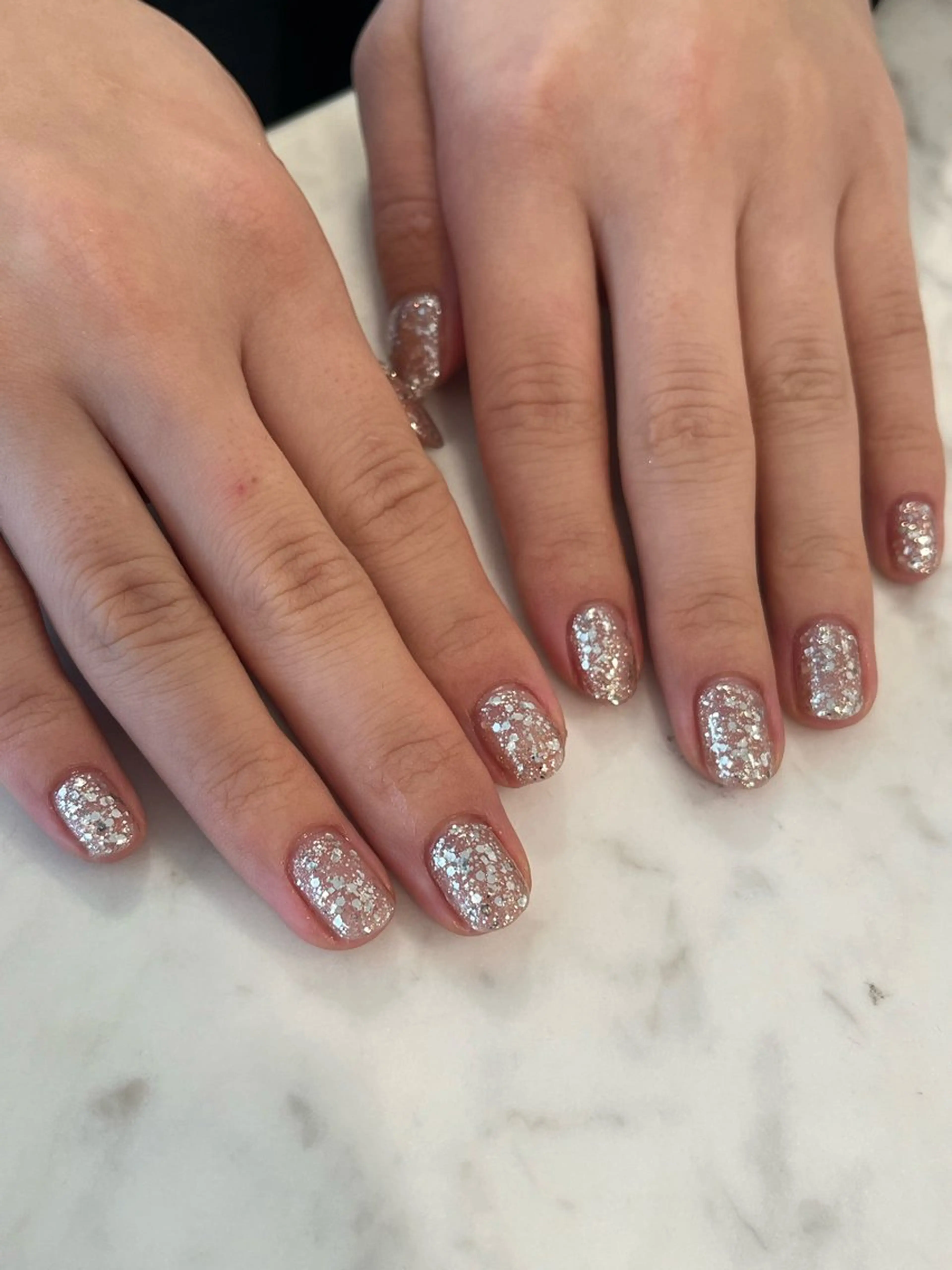 ネイル ハンドネイル a.r.s_ nailのネイルデザイン