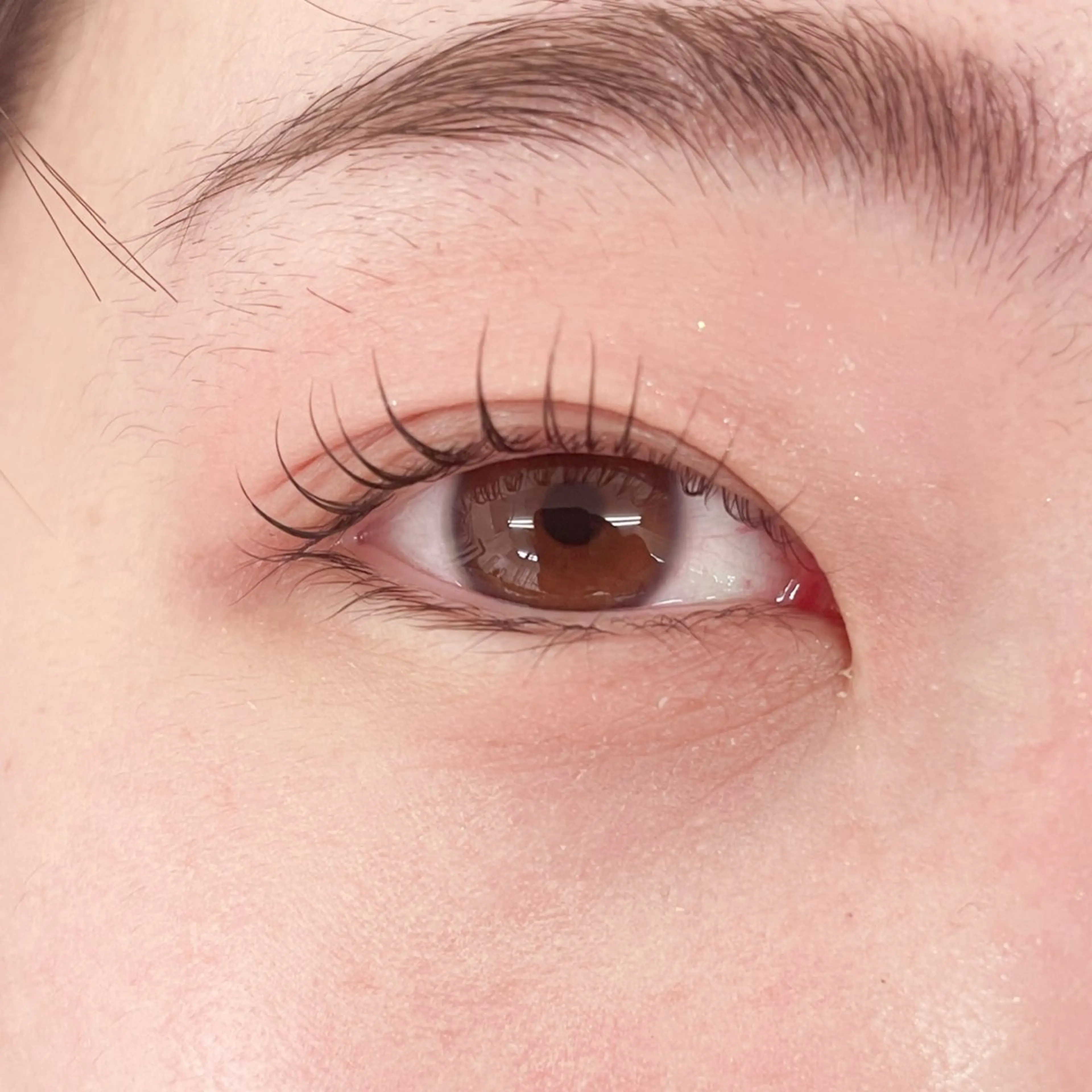 マツエク・マツパ JESSICA 金光のマツエク・マツパデザイン