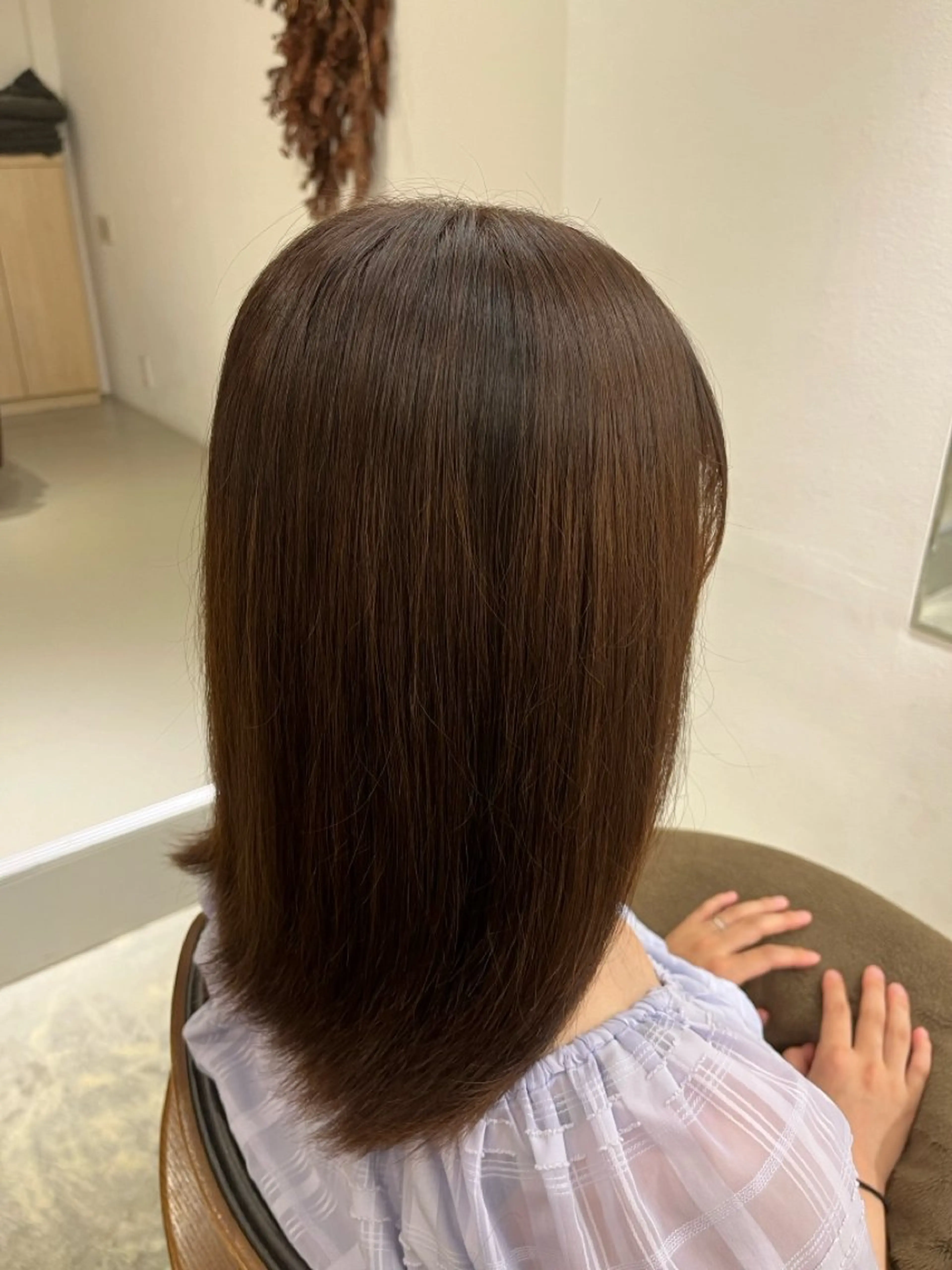 カラー れい/ カットモデル募集中のヘアスタイル