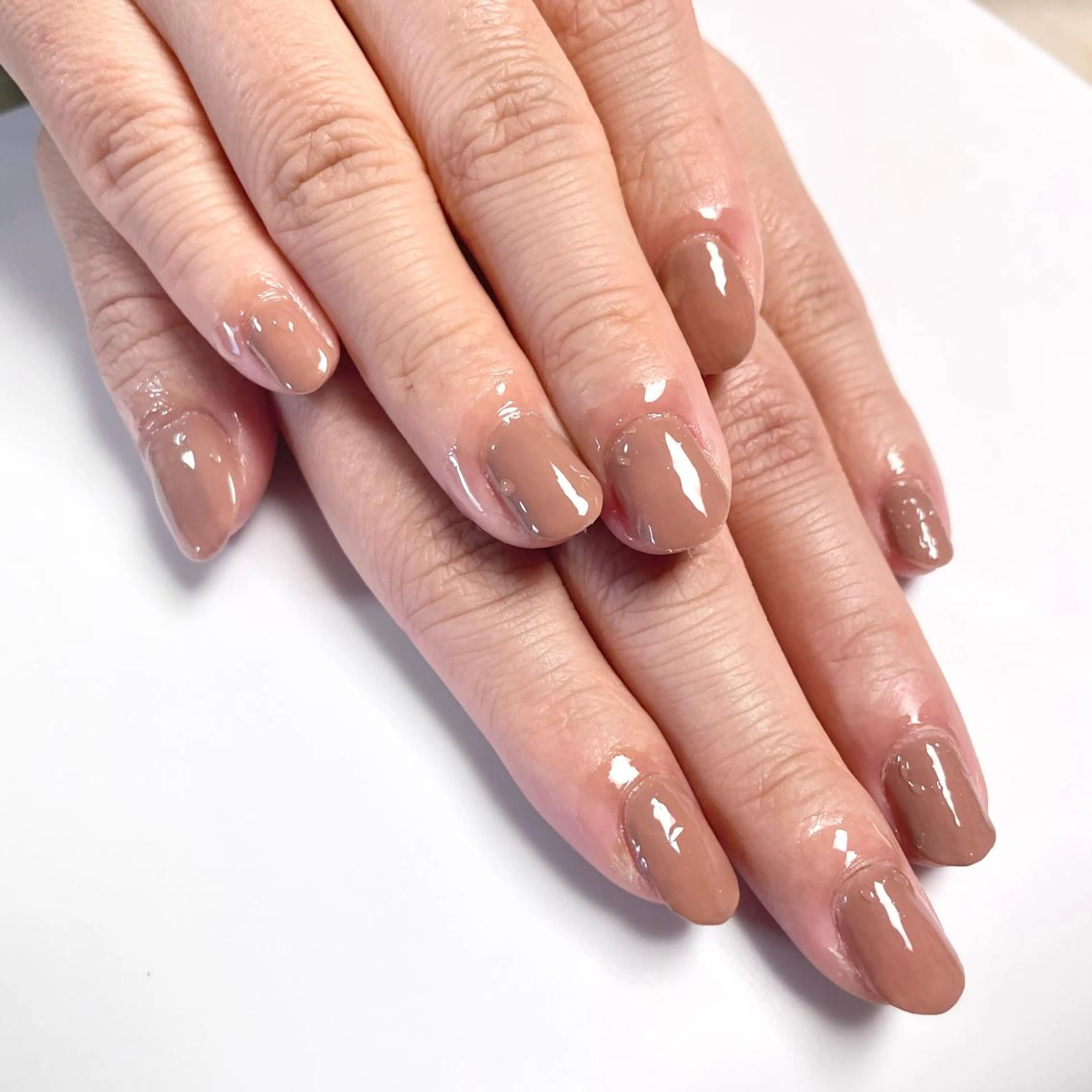 ネイル MiUs' nailのネイルデザイン