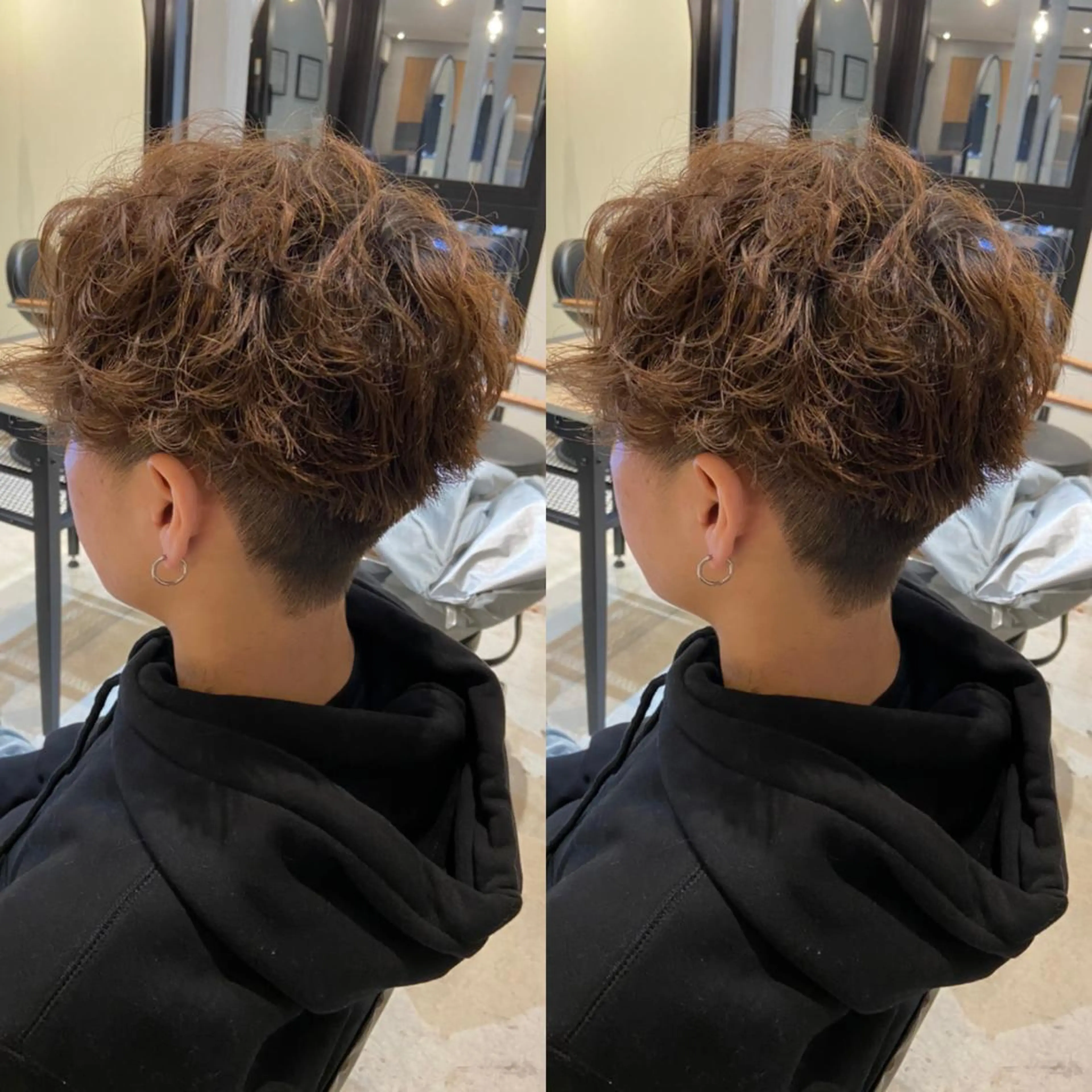 メンズ 🌟代表 Yuito🌟のヘアスタイル