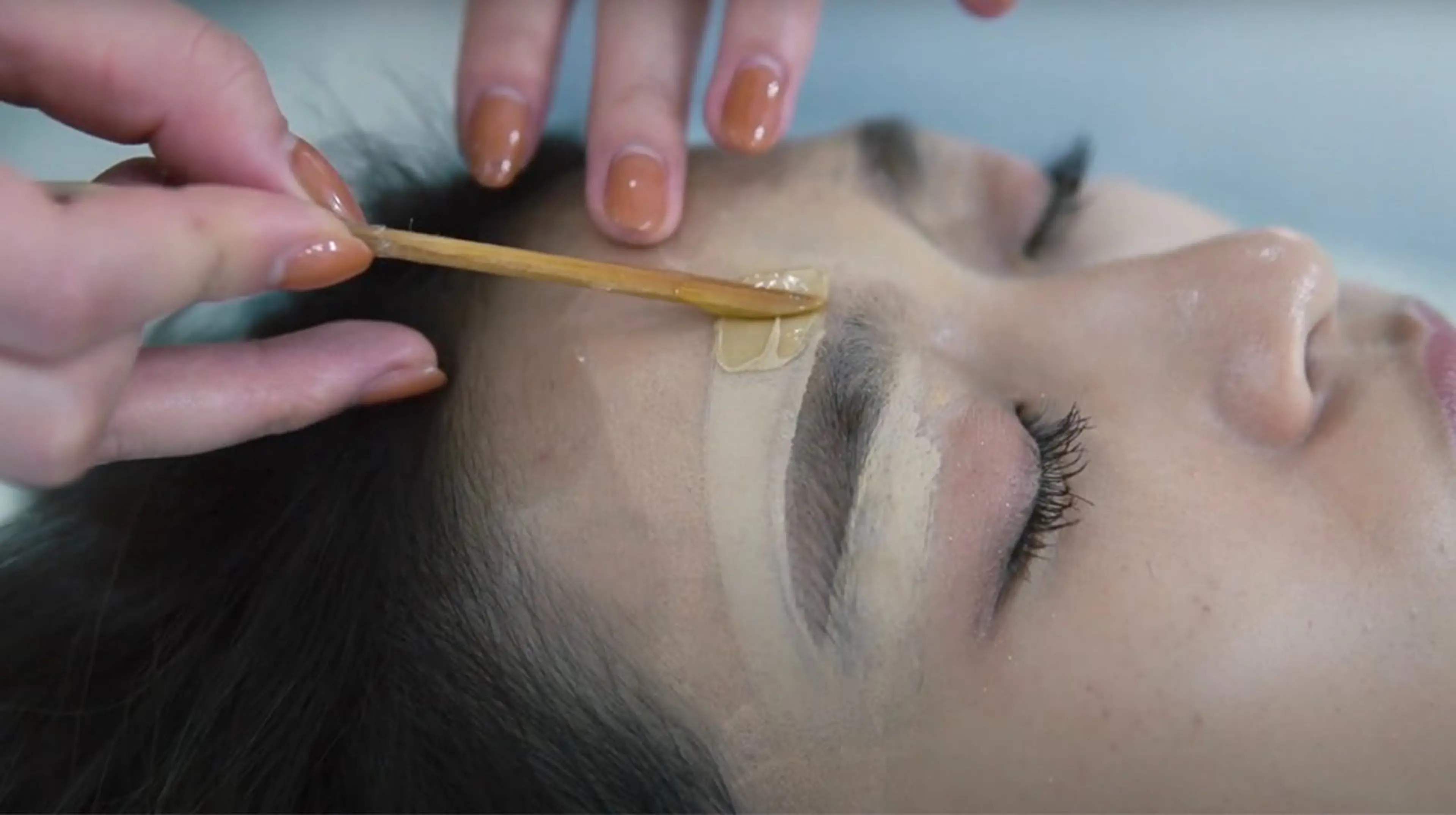 アイブロウ I'LL高松byPAGEBOY所属・染谷 月菜の眉毛・アイブロウイメージ