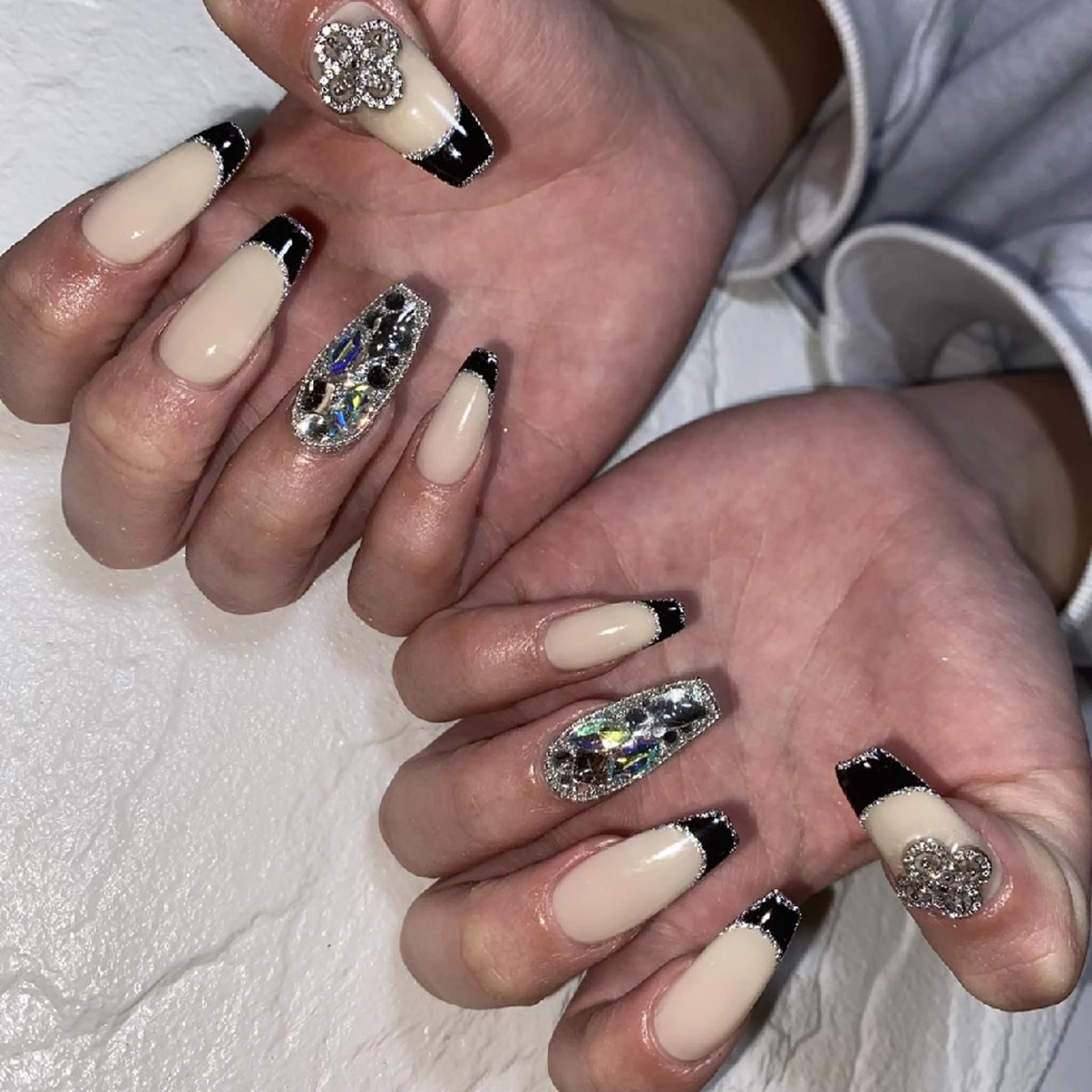 ネイル salon blairのネイルデザイン