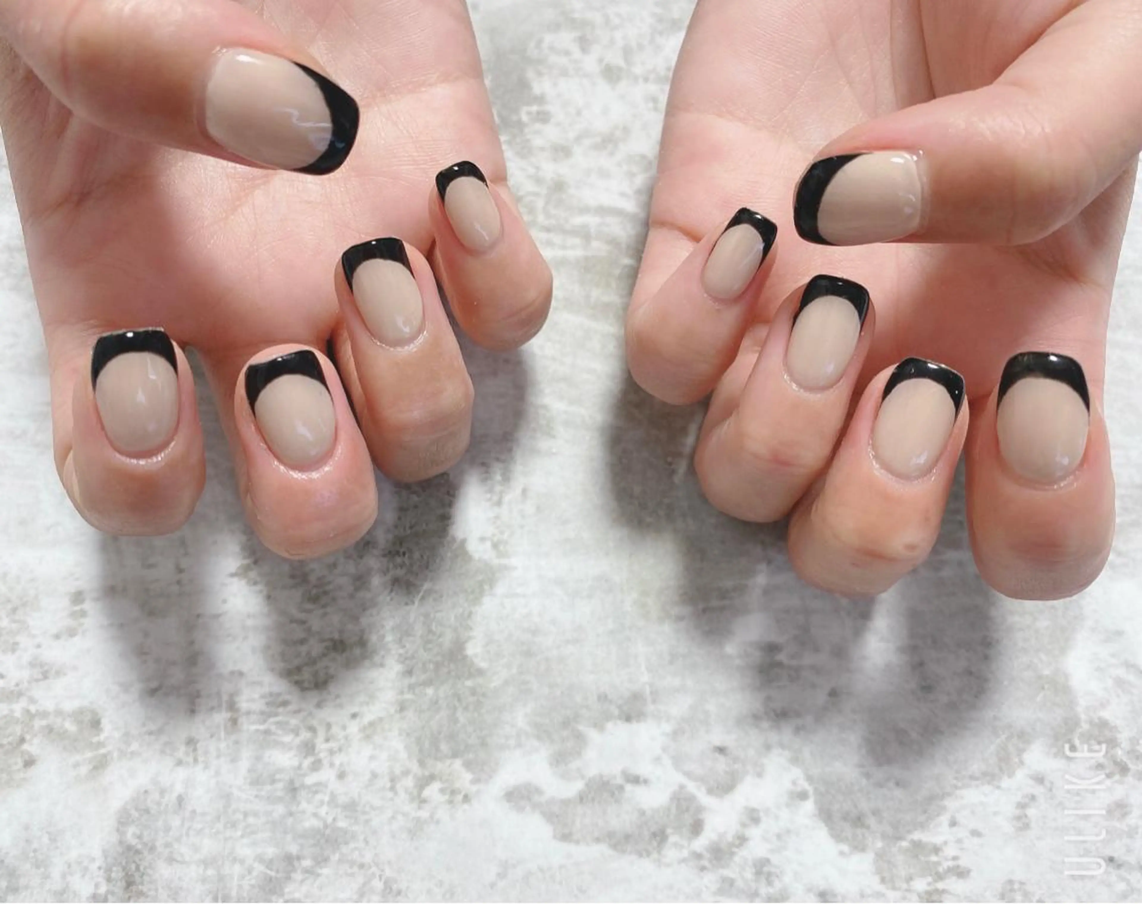 ネイル 吉岡 裕子のネイルデザイン