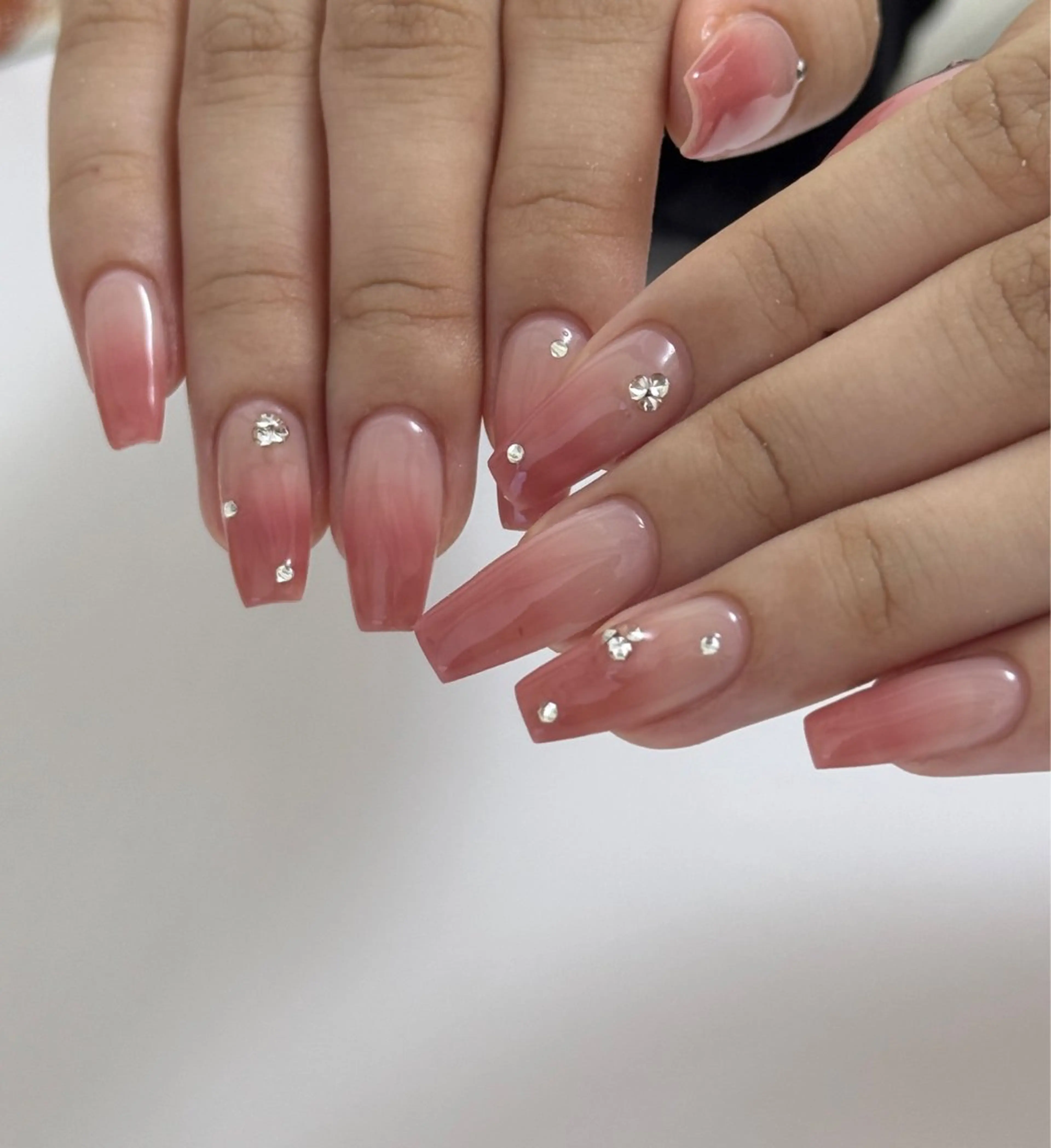 ネイル Nails 39のネイルデザイン