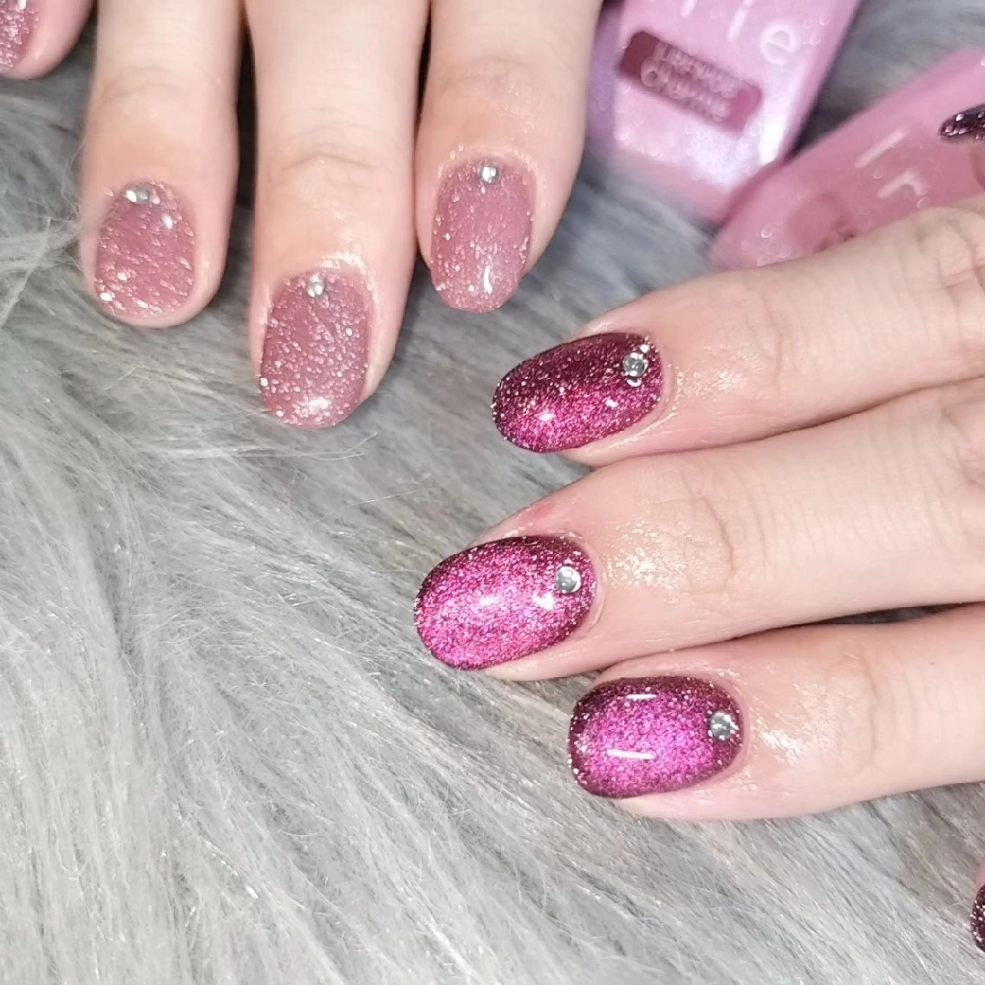 ネイル Kame_ nail🐢💕のネイルデザイン