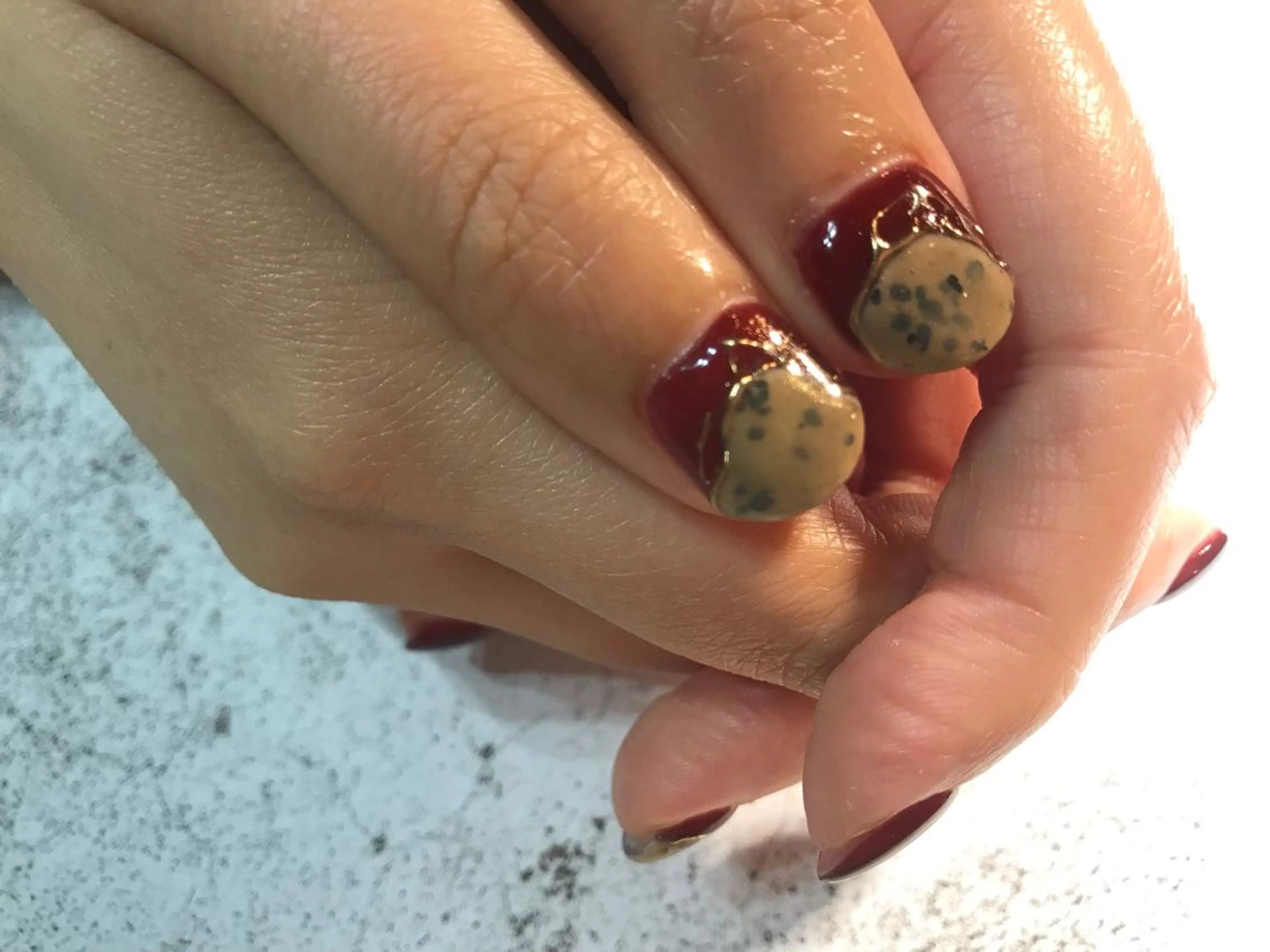 ネイル Kimura Yukoのネイルデザイン