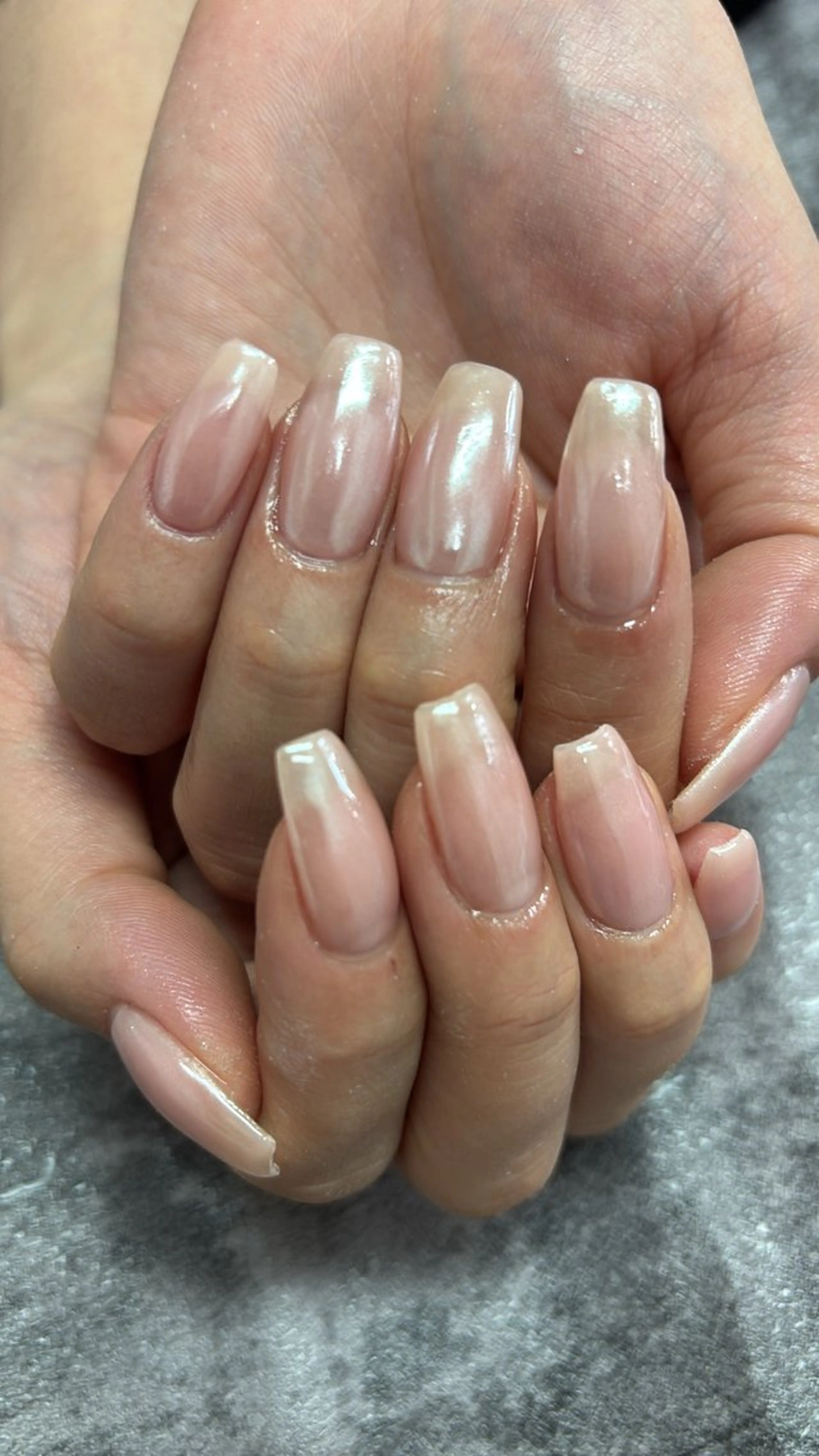 ネイル brilliant s.kのネイルデザイン