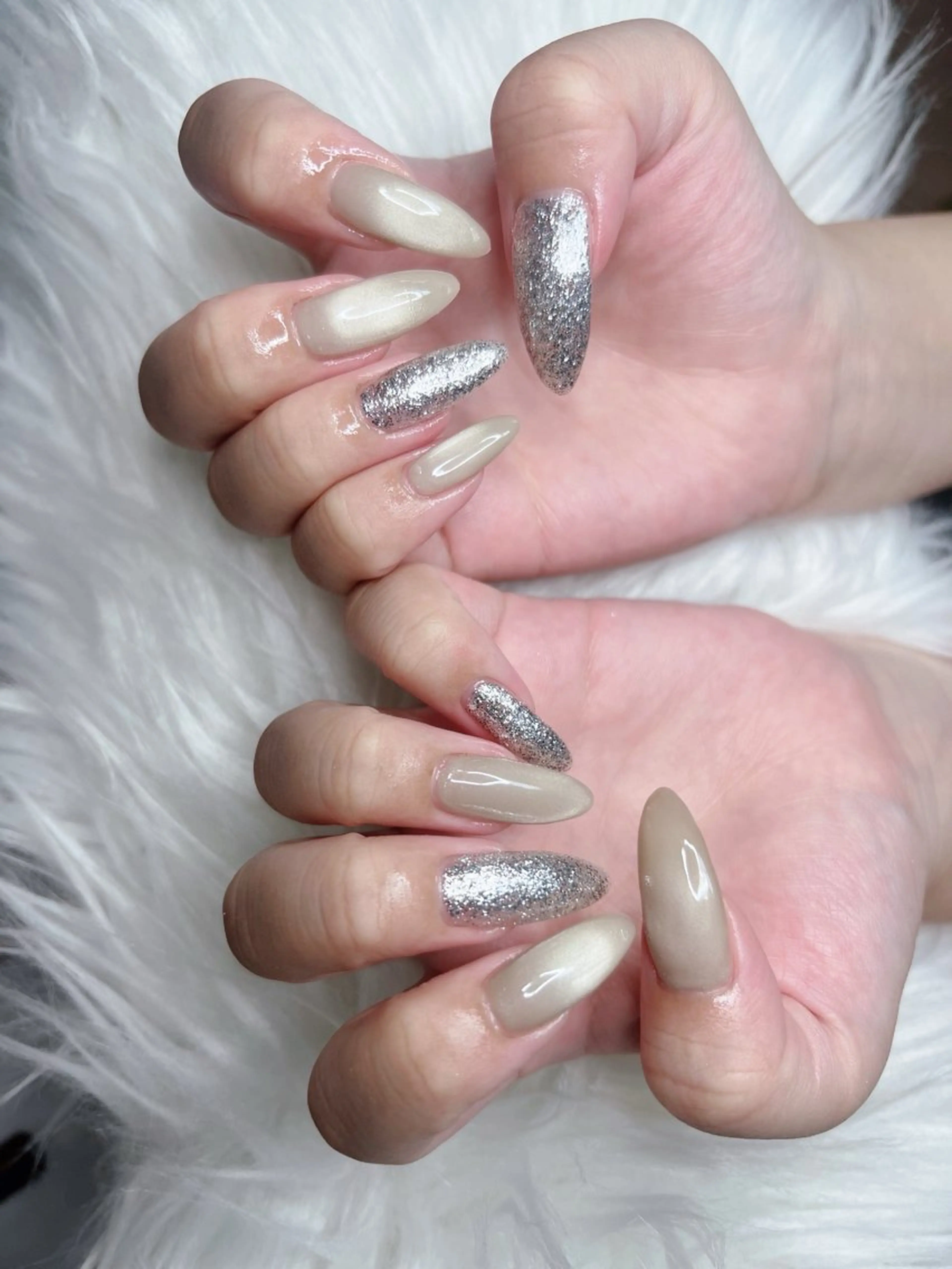 ネイル Haru_Nail所属・Haru Nailのネイルデザイン