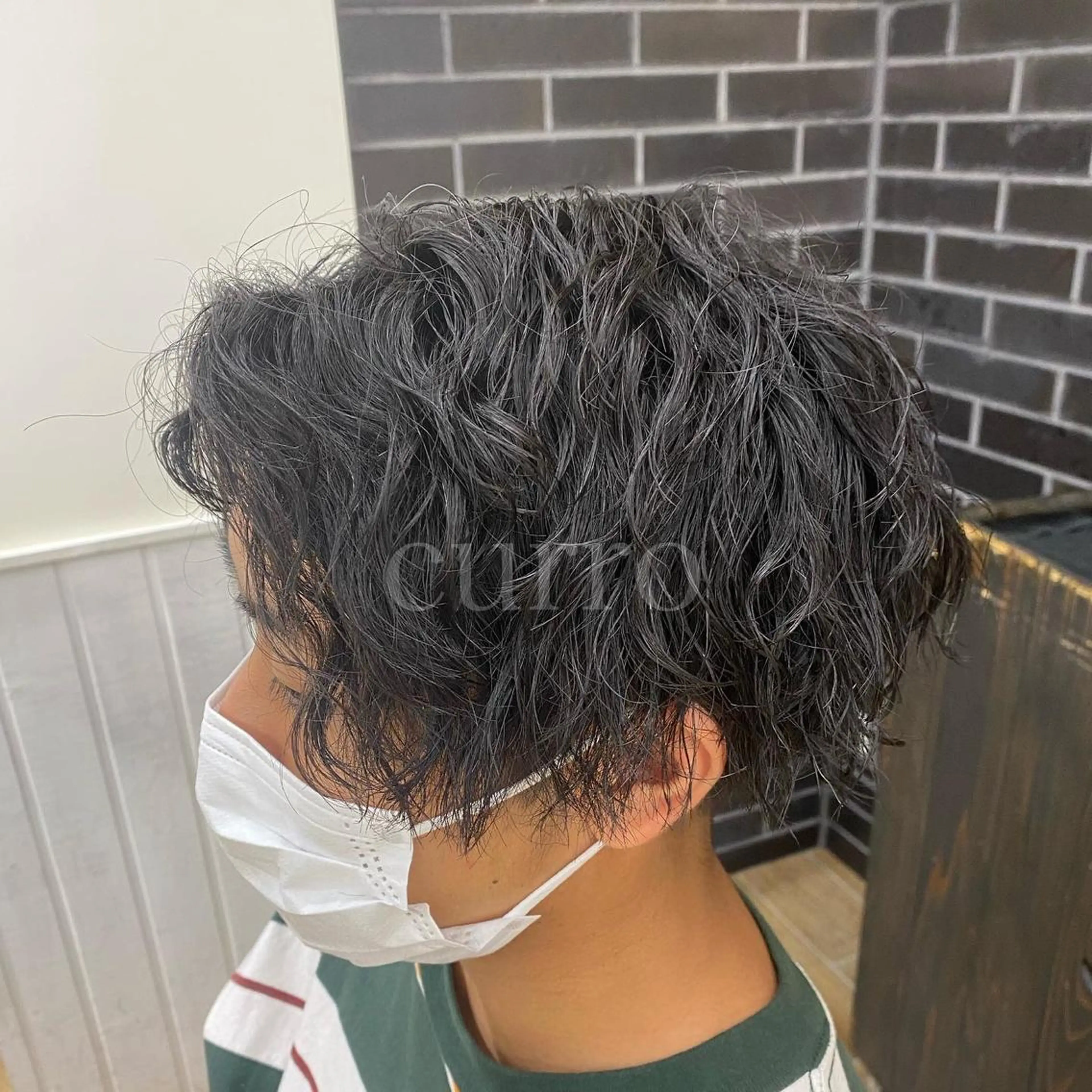メンズ カット ✨ご新規様予約限定 メンズ特化アリサ✨のヘアスタイル