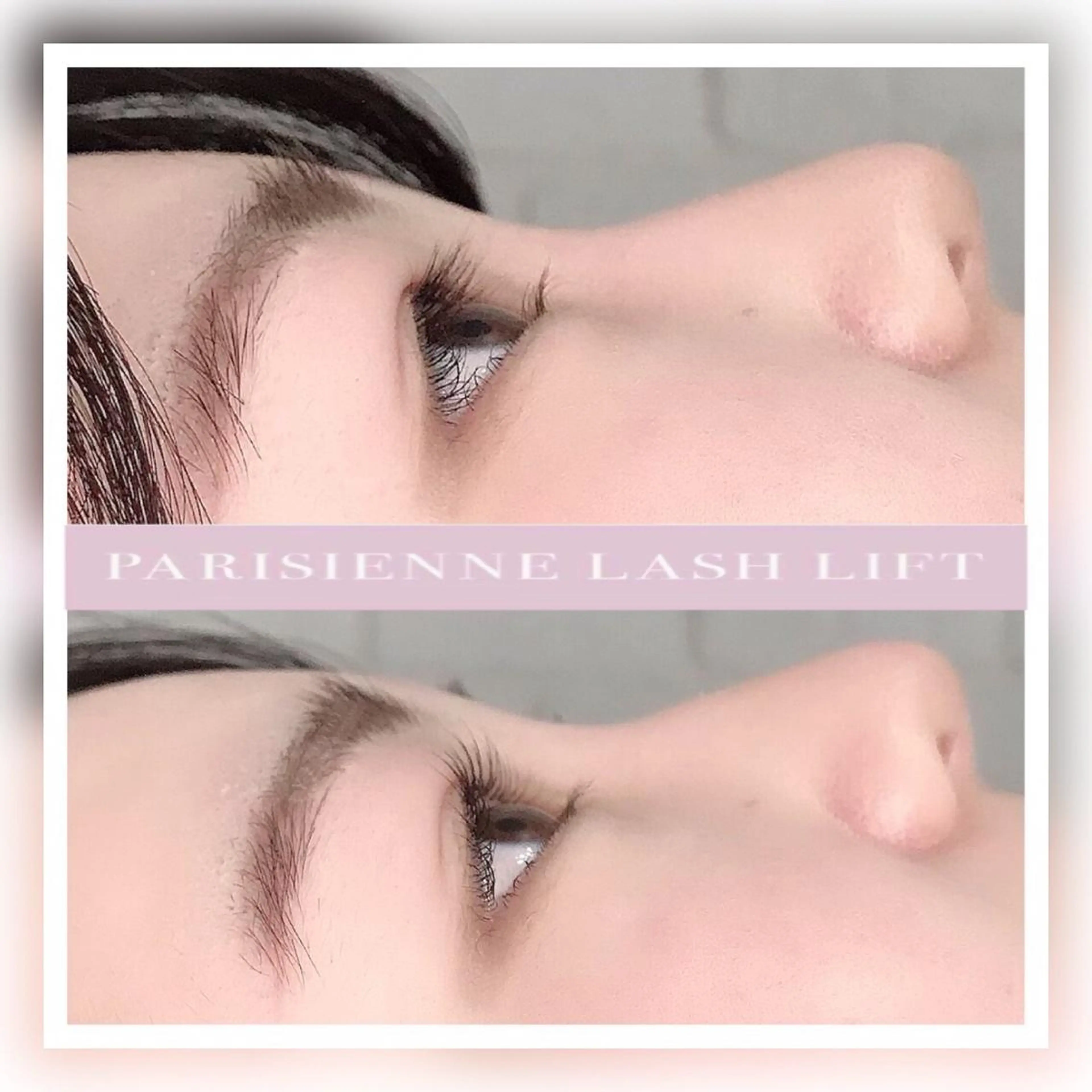 マツエク・マツパ ケラチンラッシュリフト パリジェンヌラッシュリフト マツパ eyelash presh yukaのマツエク・マツパデザイン