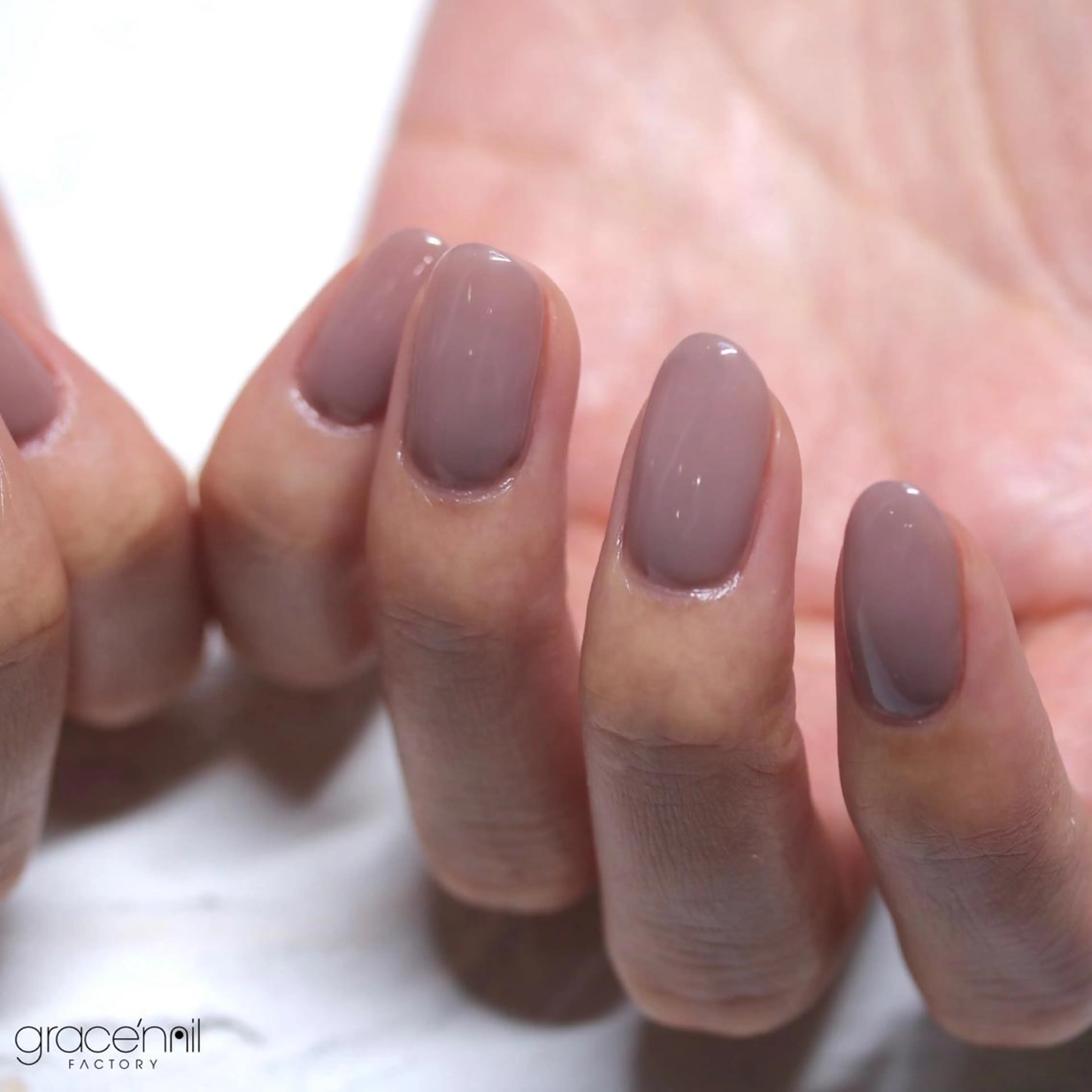 ネイル ハンドネイル gracenail factory所属・ヤマモト リカコのネイルデザイン