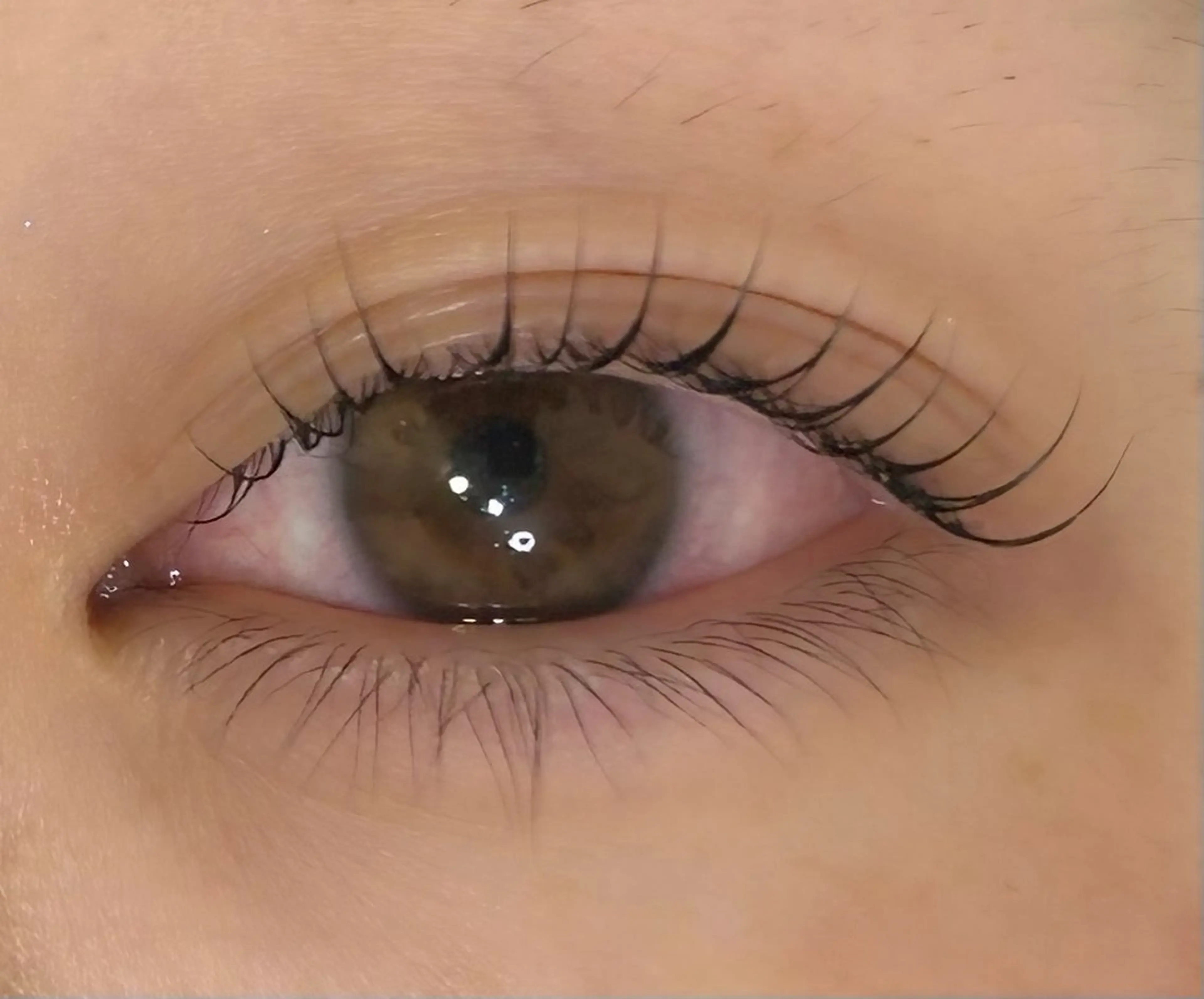 マツエク・マツパ マツパ mill所属・hair&eye 🎀ユイナ🎀のマツエク・マツパデザイン