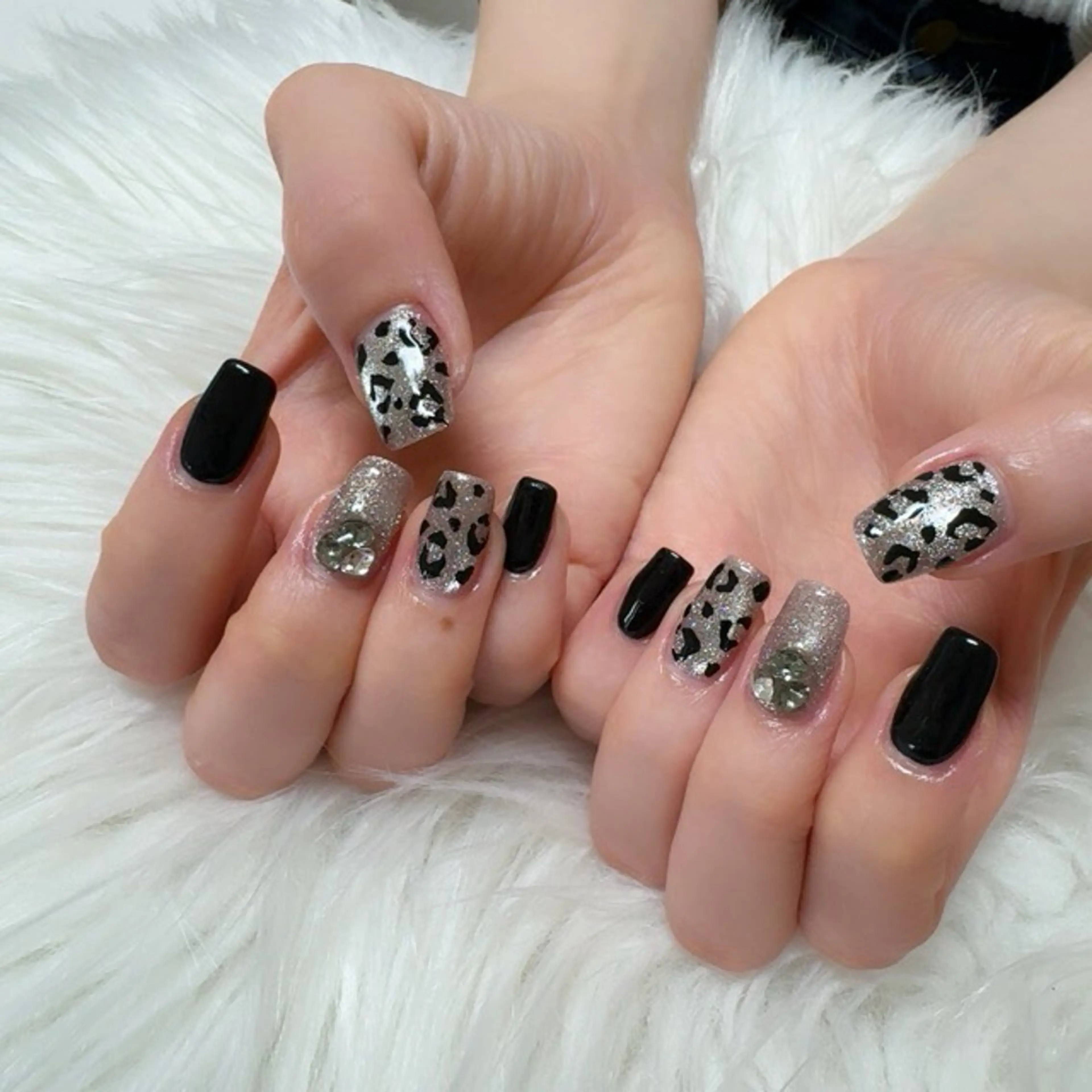 ネイル N Kaoriのネイルデザイン