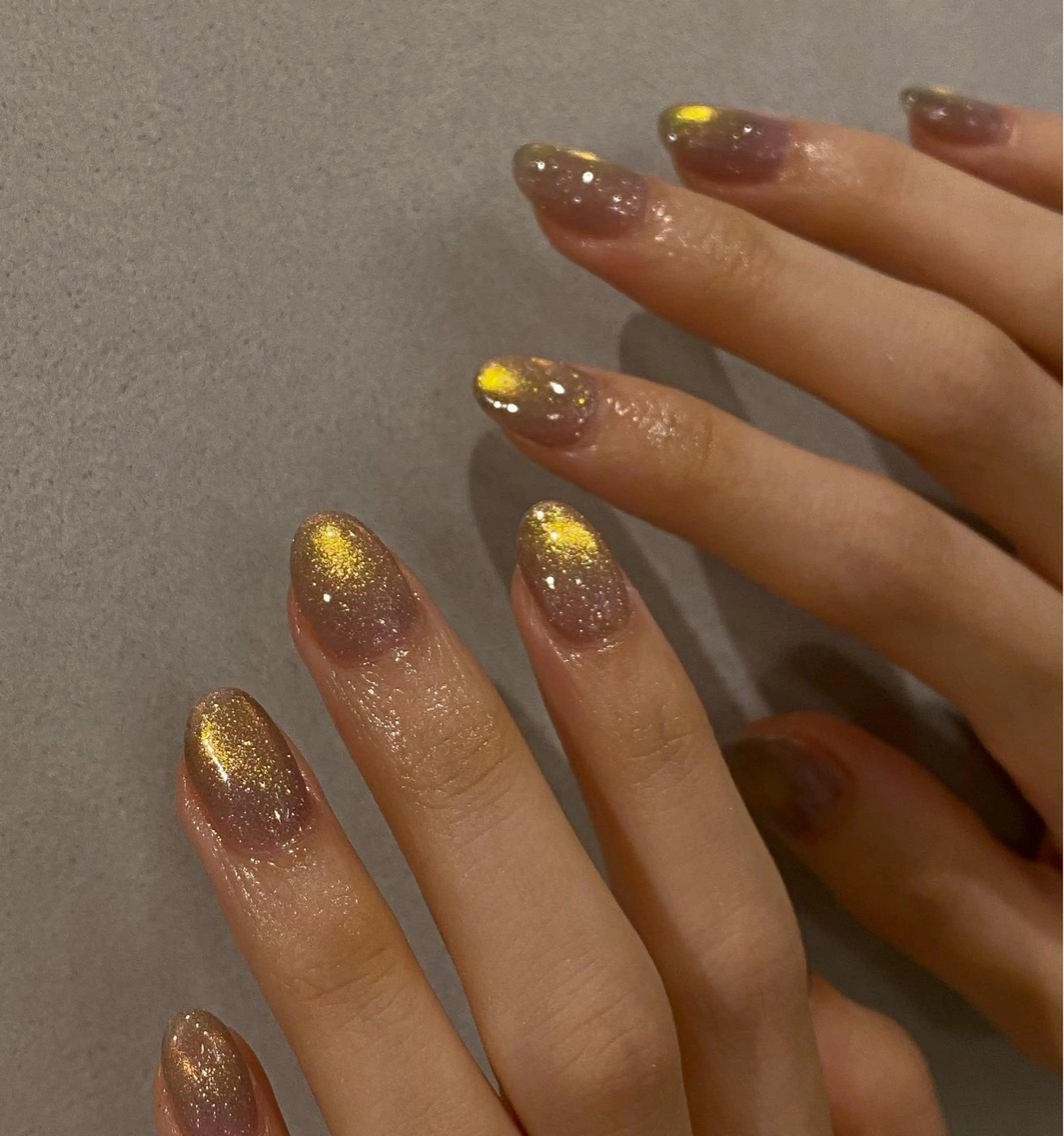 ネイル BNT nailsのネイルデザイン