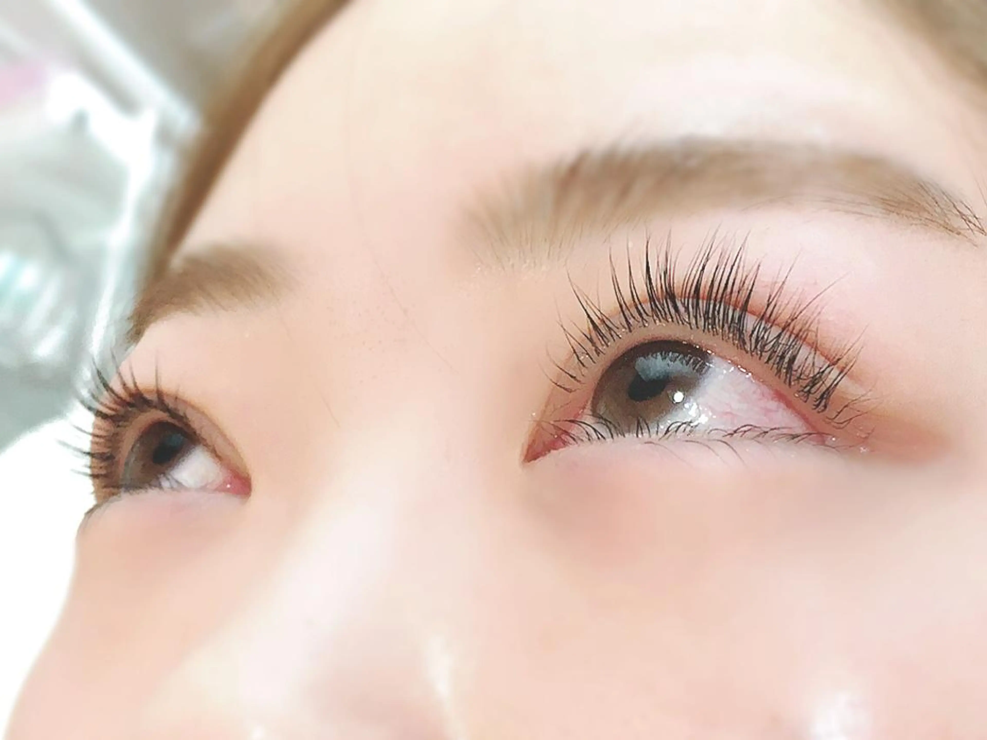 マツエク・マツパ eyelashsalon ANZU.所属・アイラッシュサロン ANZU.のマツエク・マツパデザイン