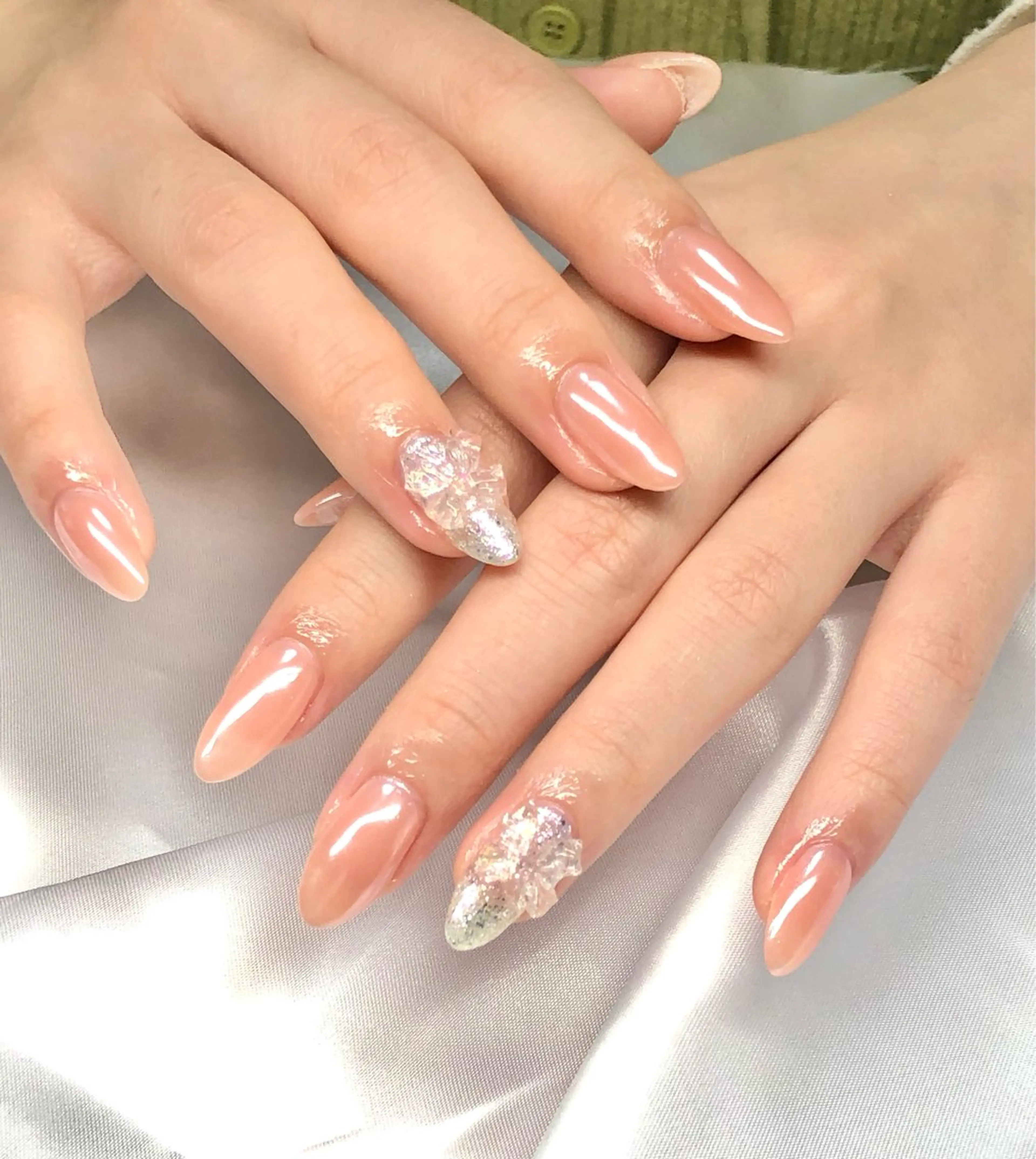 ネイル NiKa Nail所属・NiKa Nailのネイルデザイン