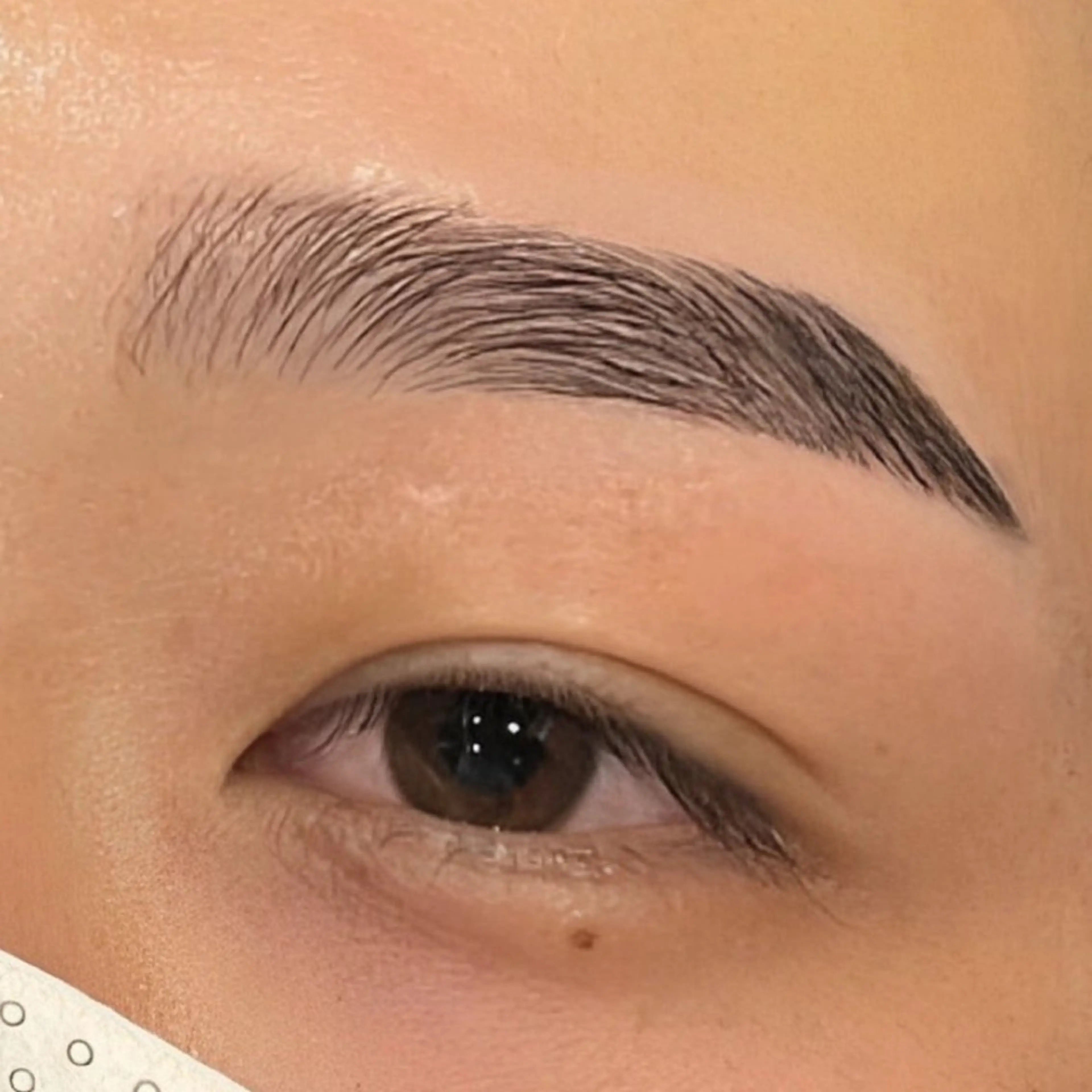 メンズ 眉毛サロン EAGLEの眉毛・アイブロウイメージ