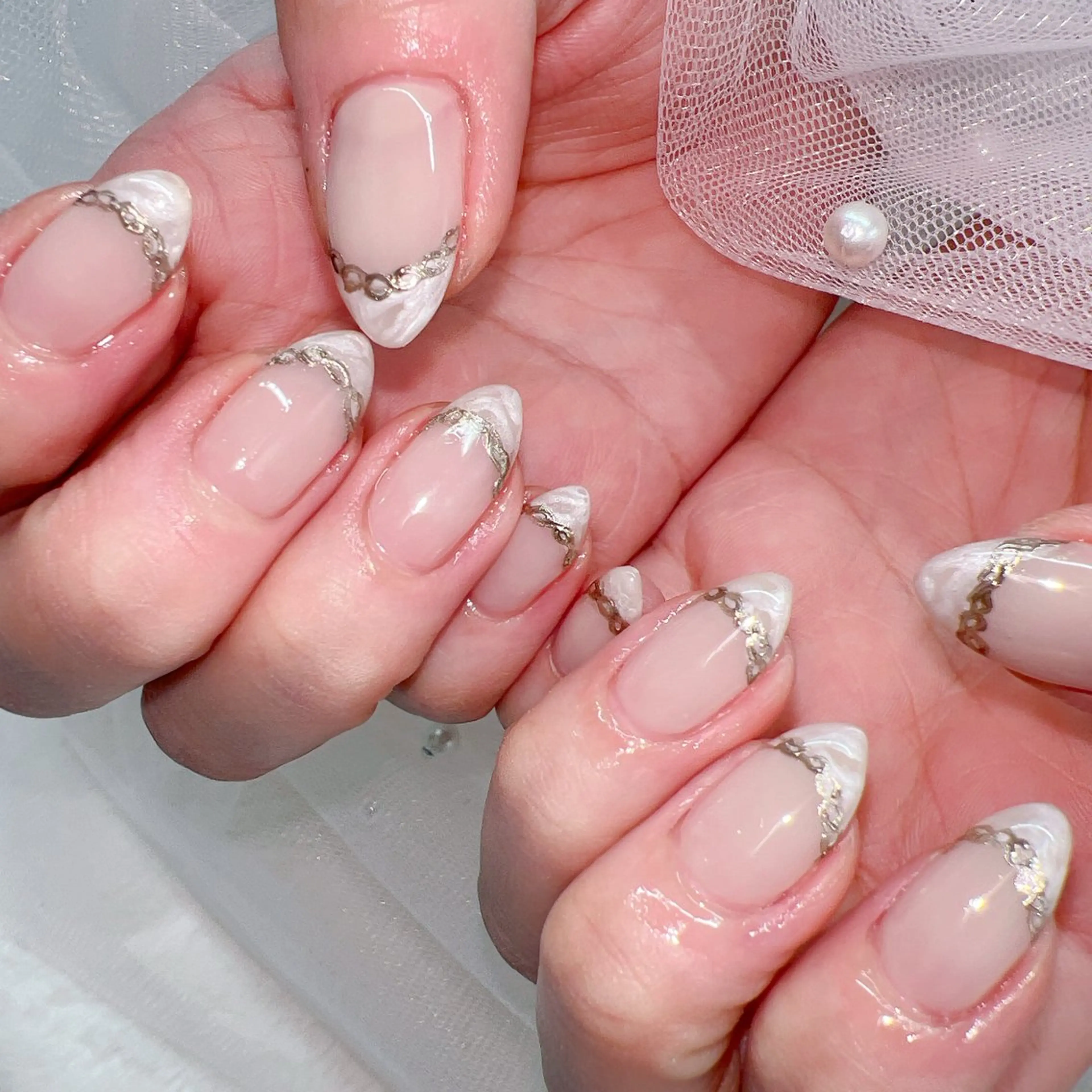 ネイル Emi lyのネイルデザイン