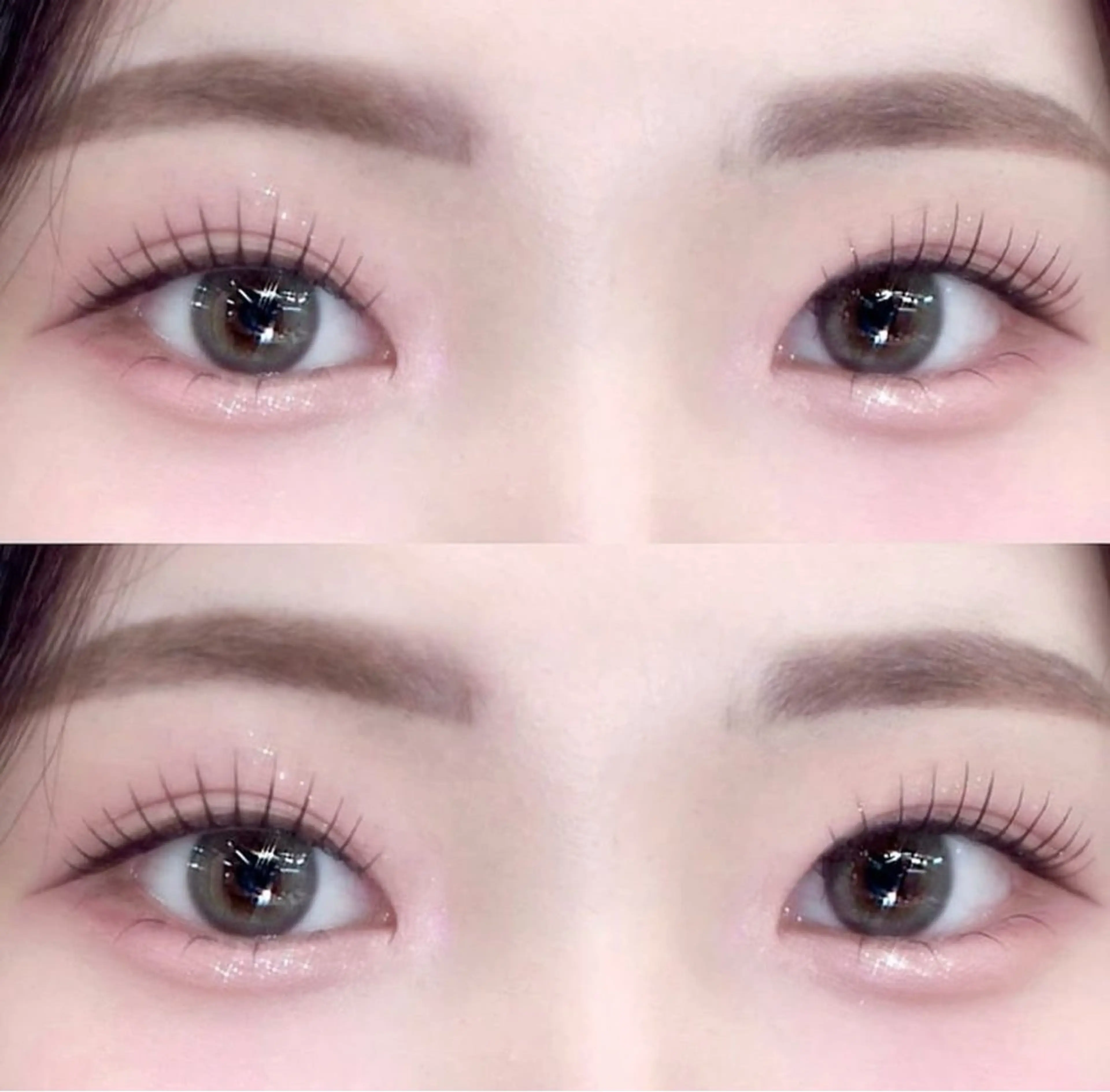 【オープン記念価格】パリジェンヌラッシュリフト2500円🎶🎀の写真
