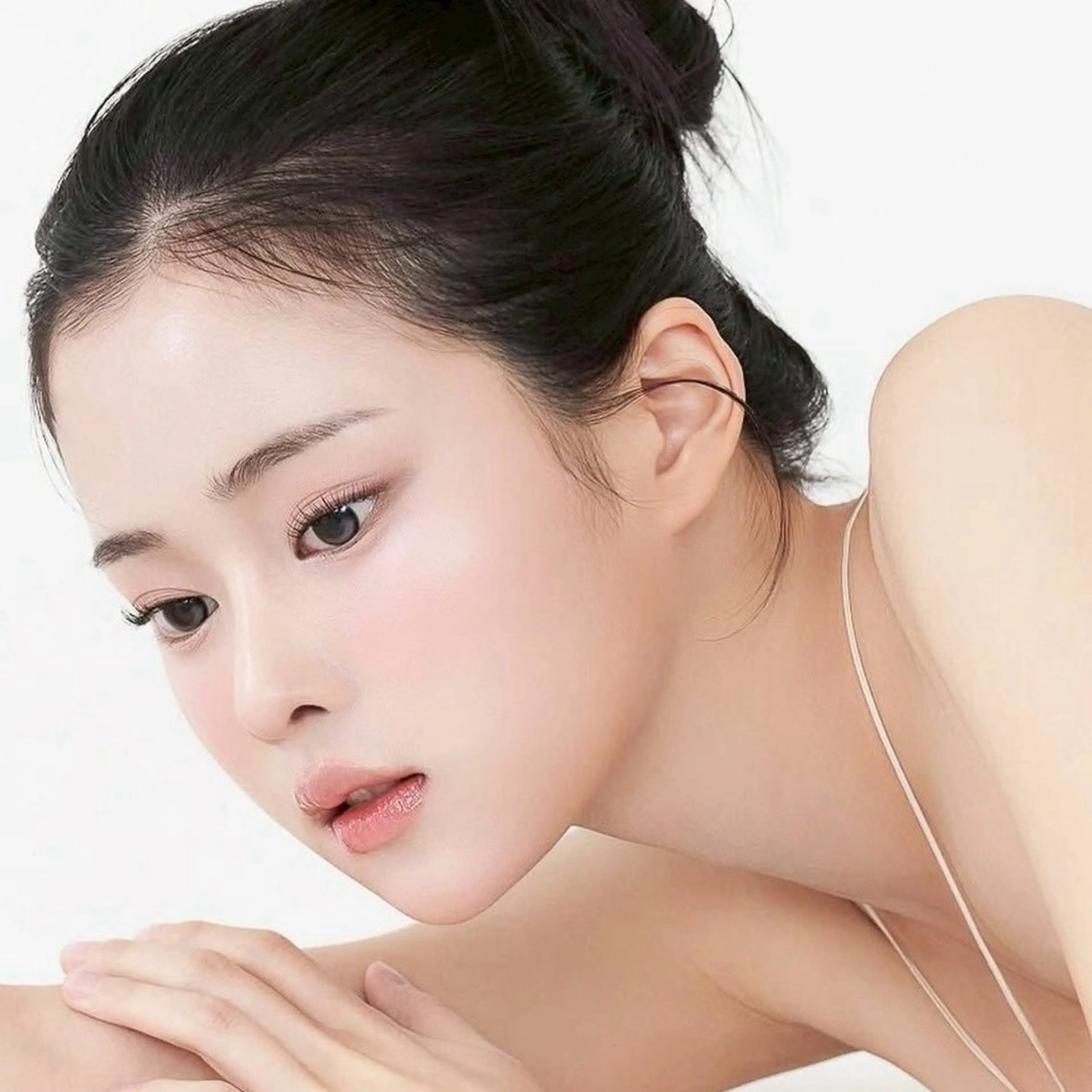 マツエク・マツパ バインドロック 束感まつ毛 フラットラッシュ 韓国風マツエク パリジェンヌラッシュリフト Stella 谷澤のマツエク・マツパデザイン