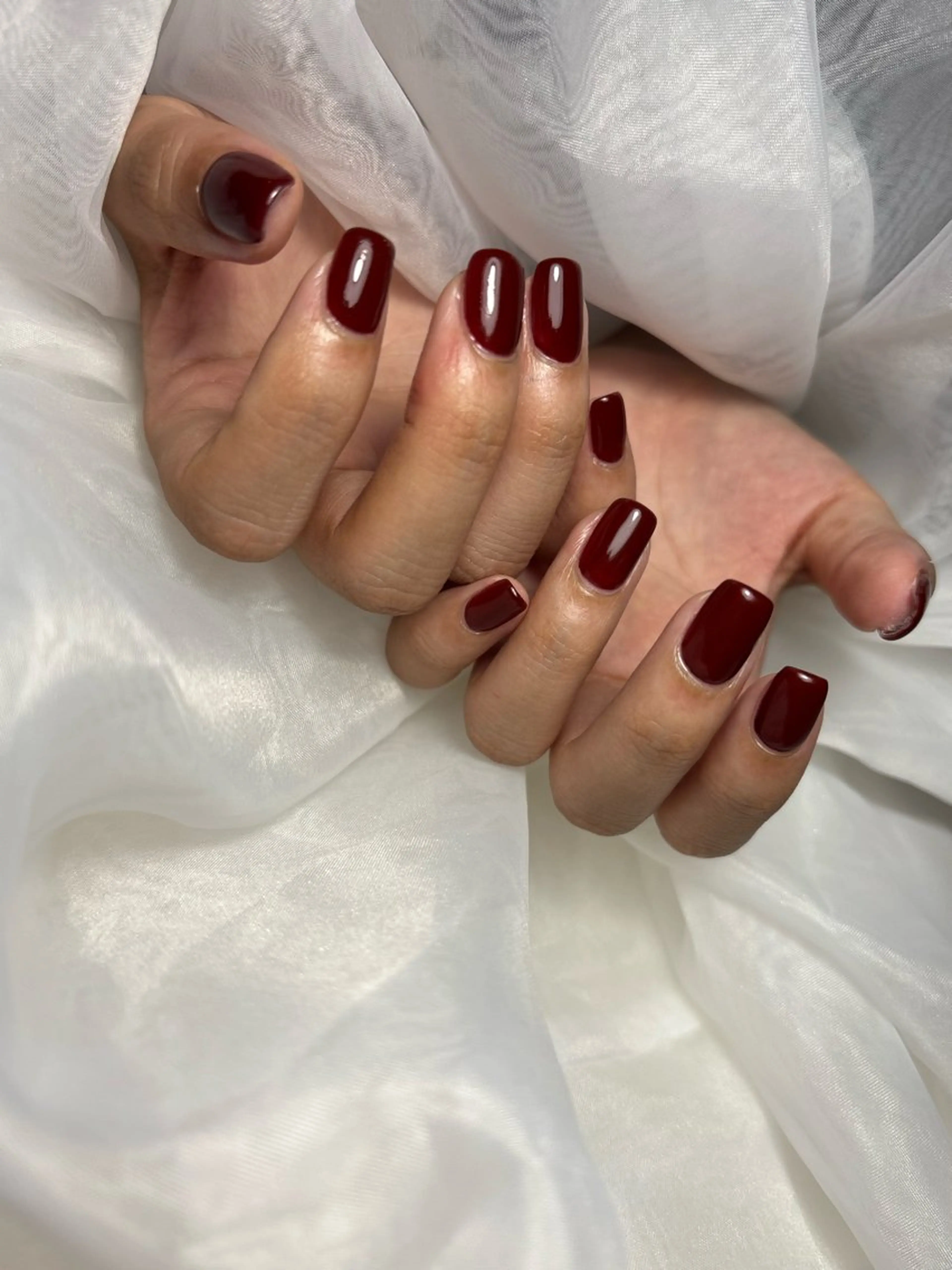 【Jr特別】オフなしワンカラーの写真