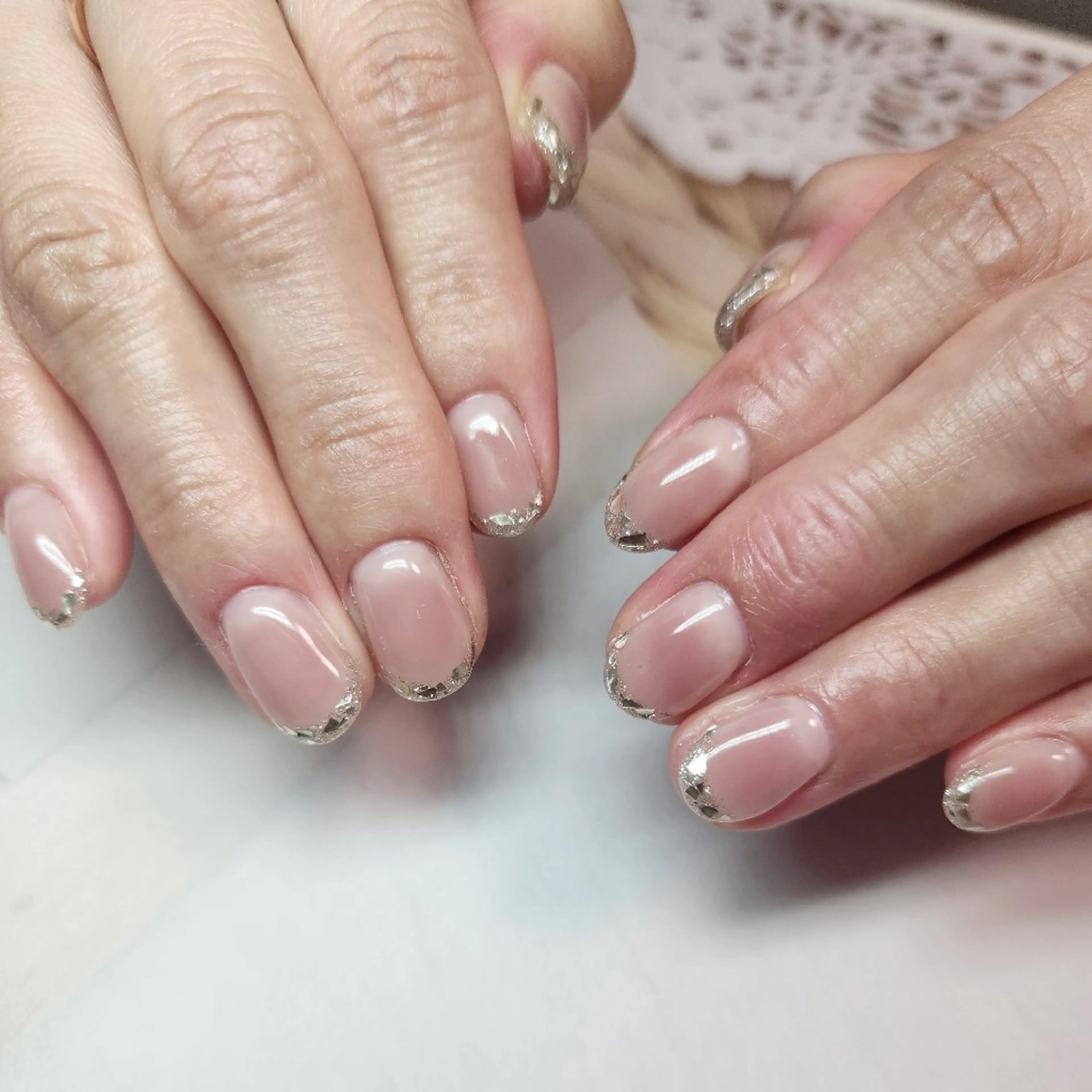 ネイル ハンドネイル K3nail   maiのネイルデザイン