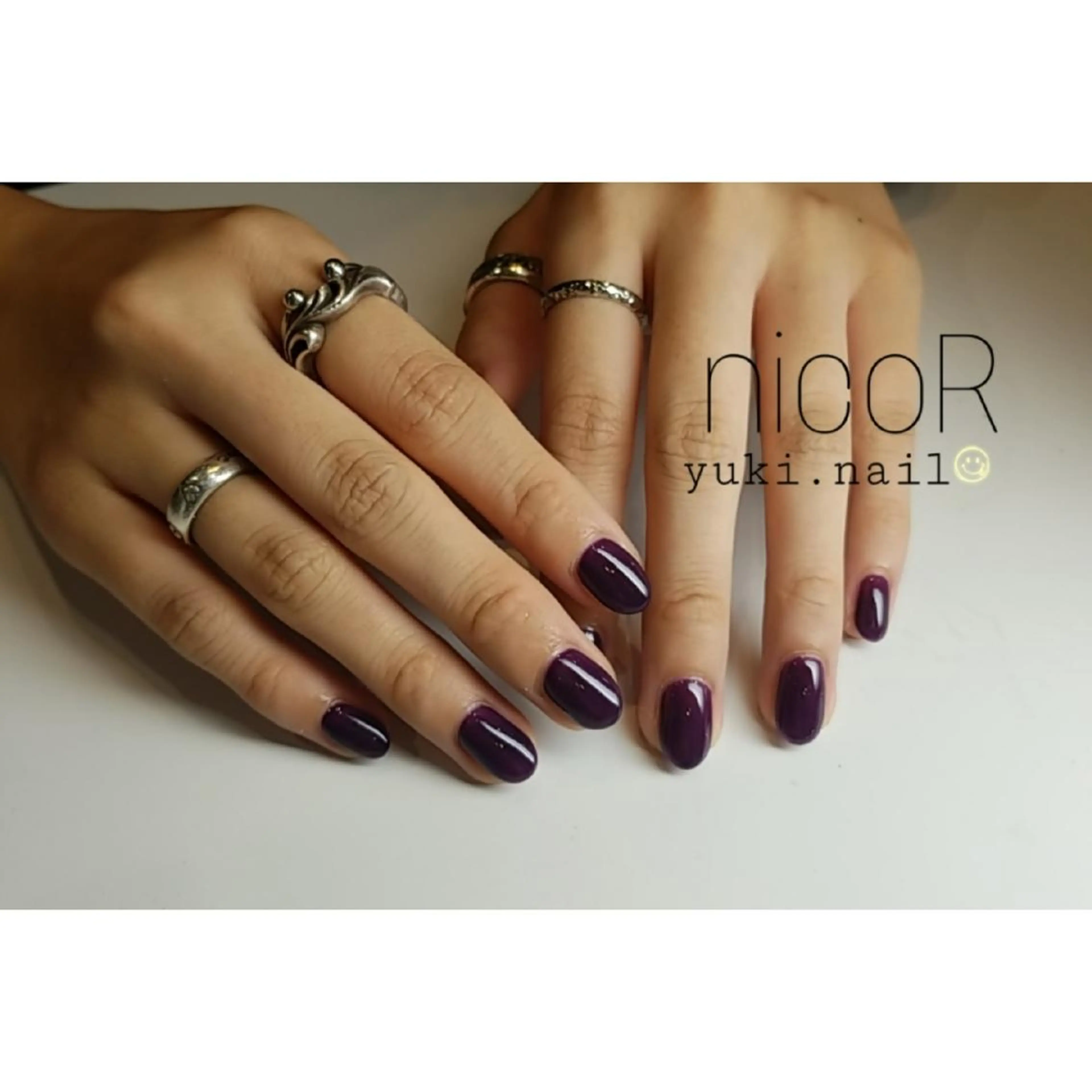 ネイル CLALA nailのネイルデザイン