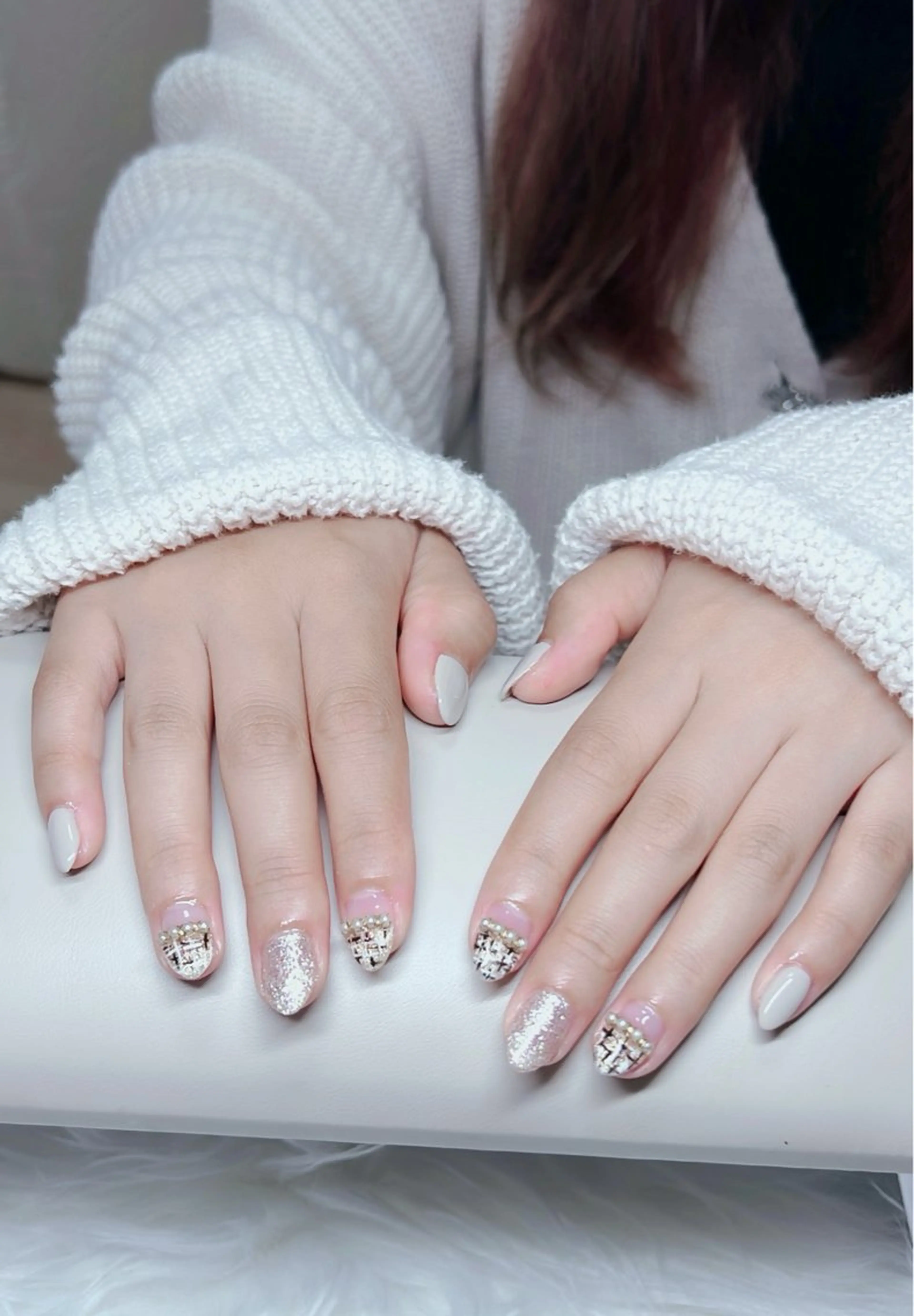 ネイル nail renのネイルデザイン