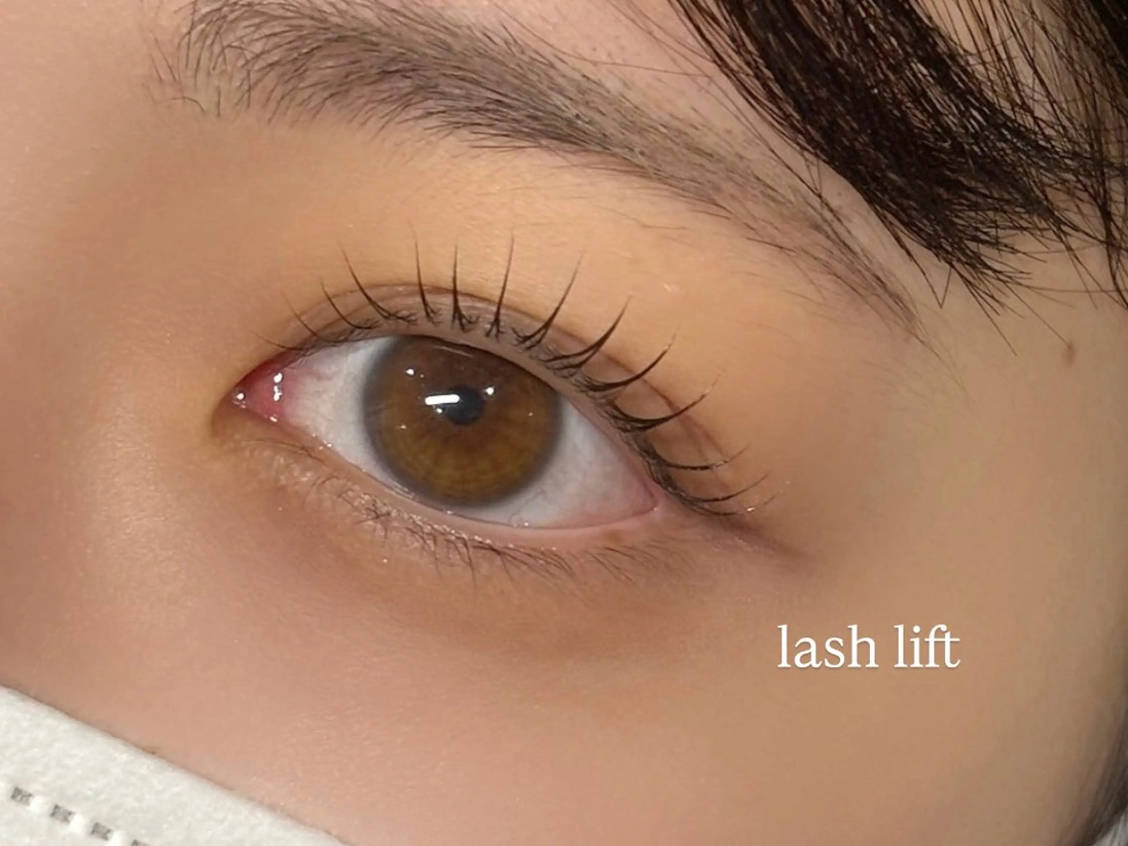 マツエク・マツパ マツパ fameu + AKIの眉毛・アイブロウイメージ