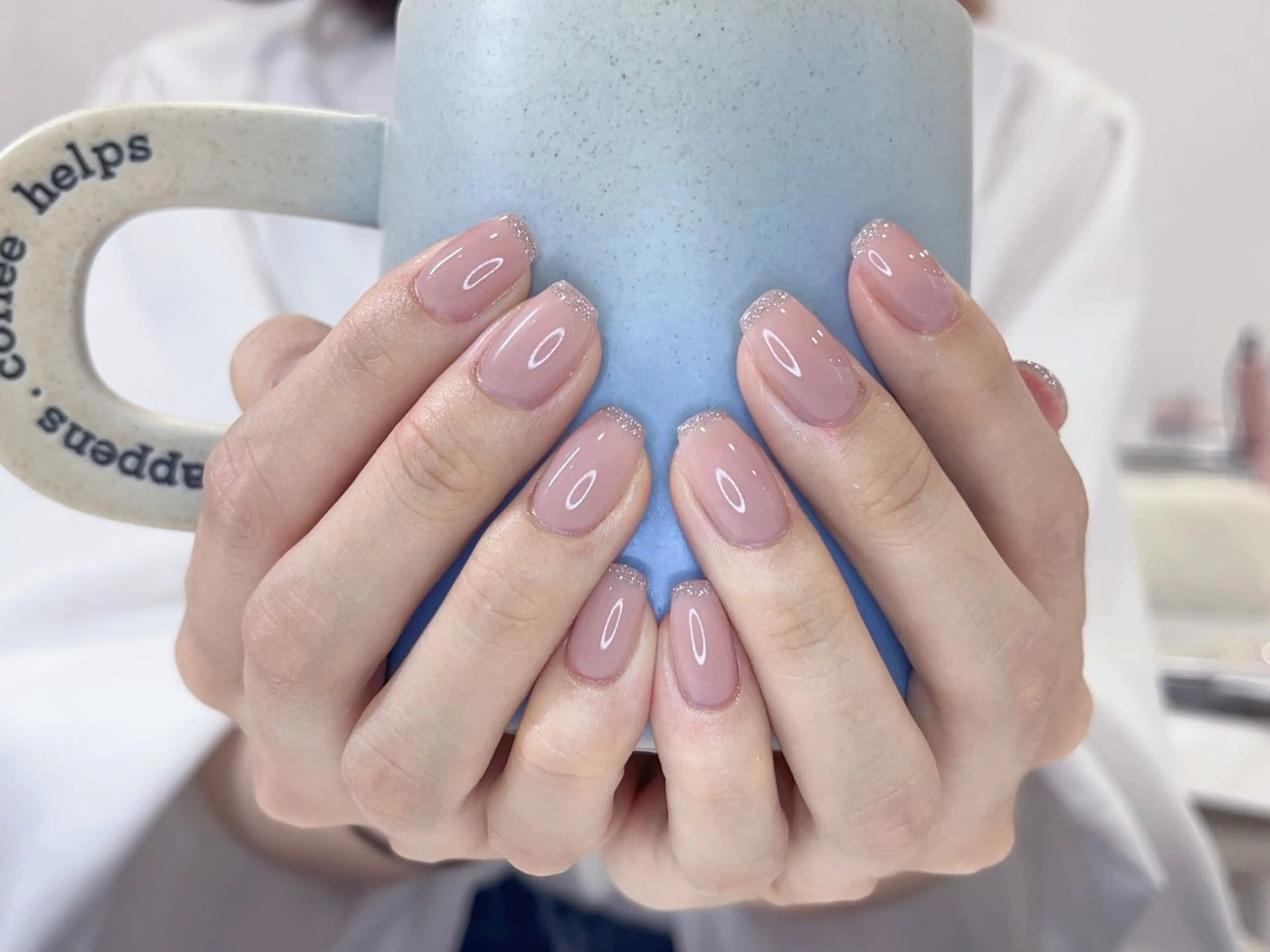 ネイル Nail Salon KINA 心斎橋店のネイルデザイン
