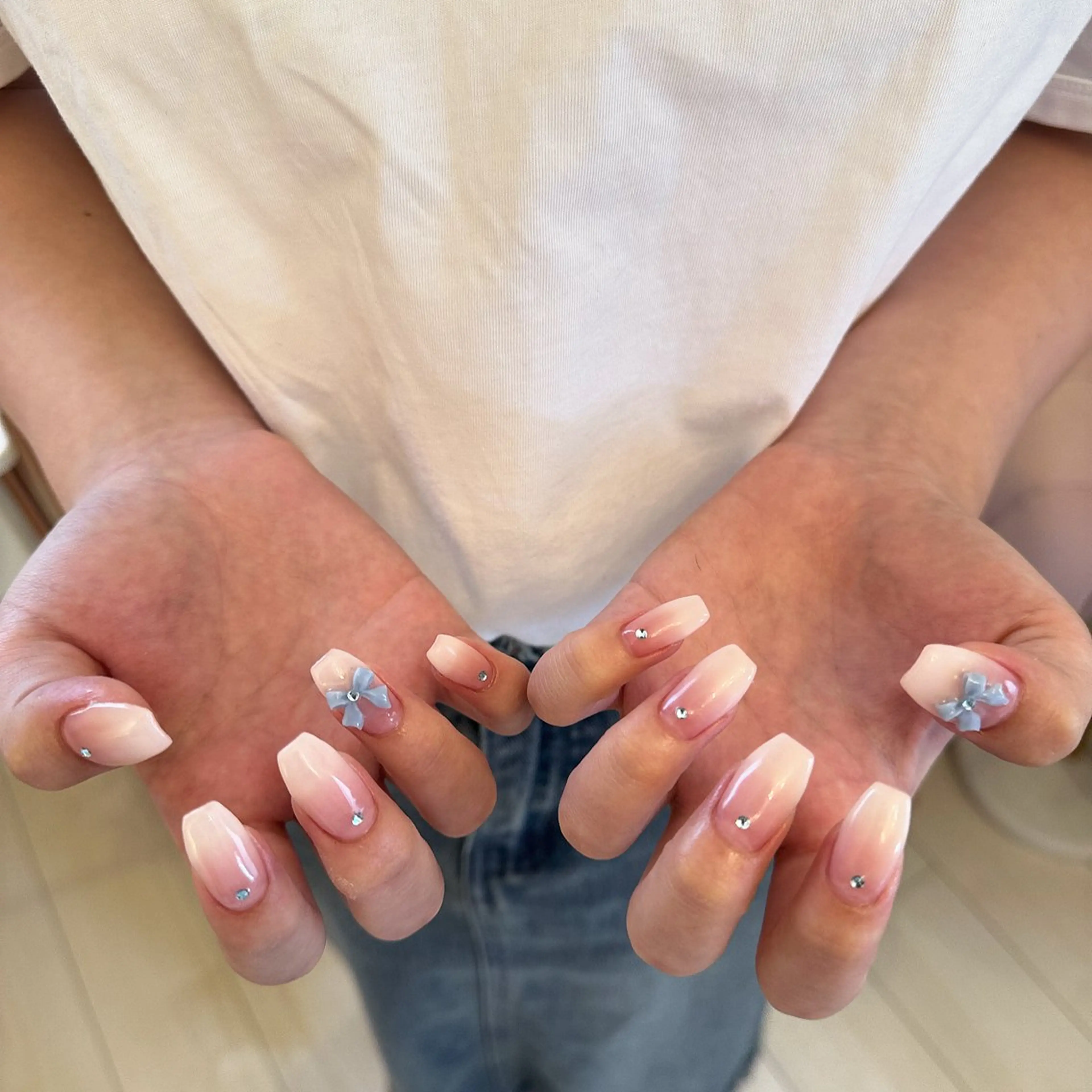 ネイル nail salon coco.のネイルデザイン