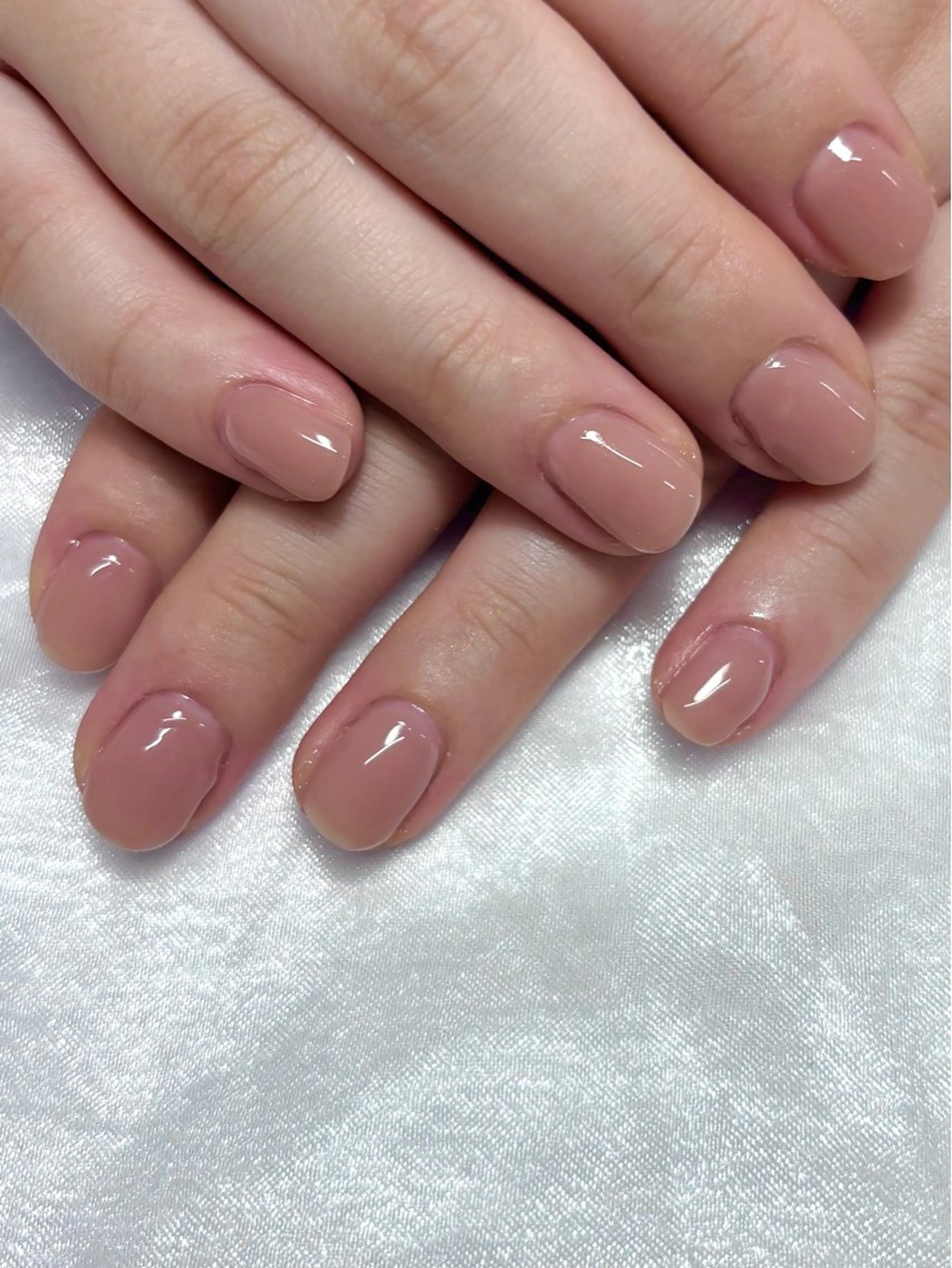 ネイル nail  mor. ななみんのネイルデザイン