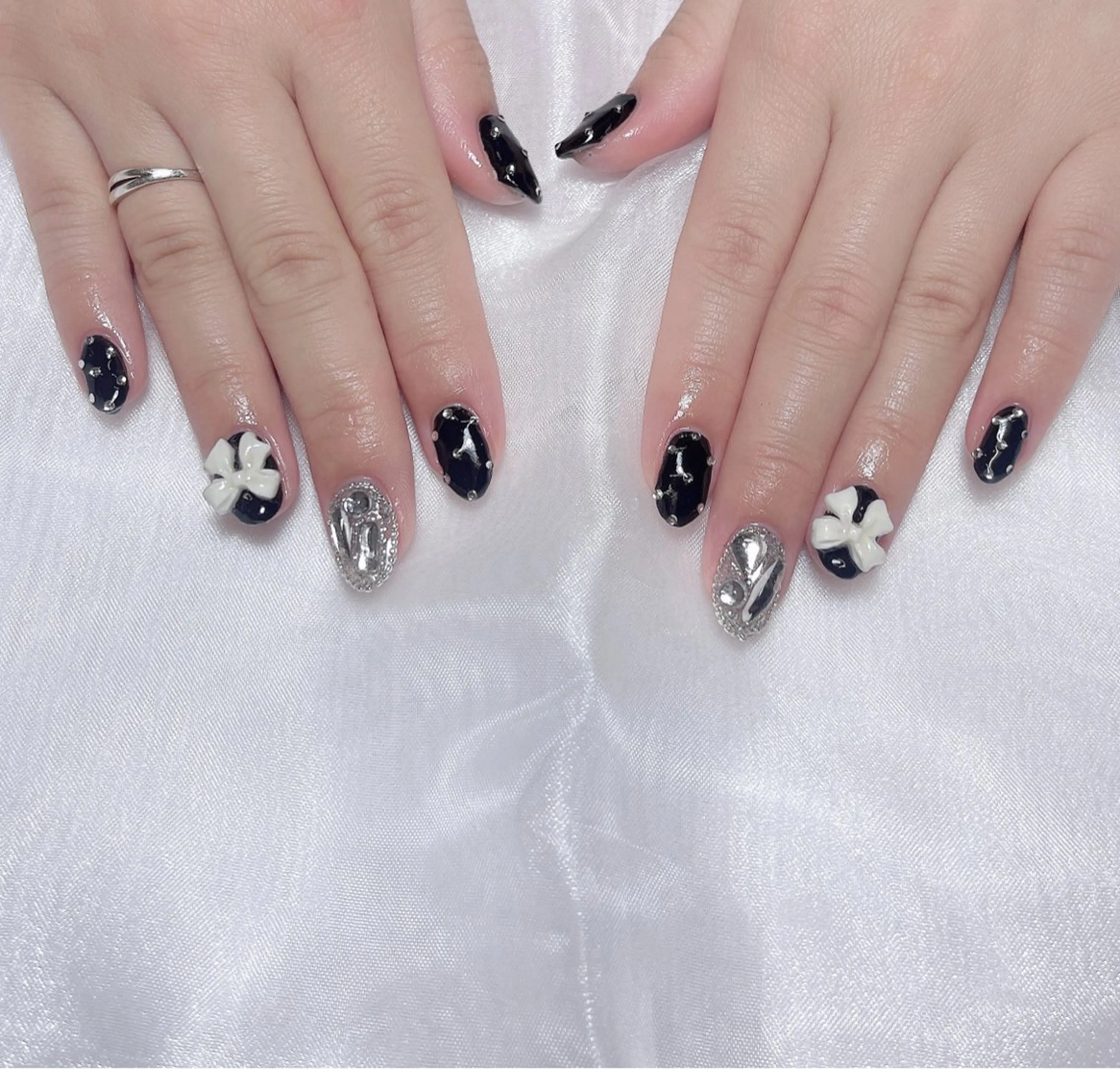 ネイル ハンドネイル hairsalon556所属・hairsalon 556のネイルデザイン