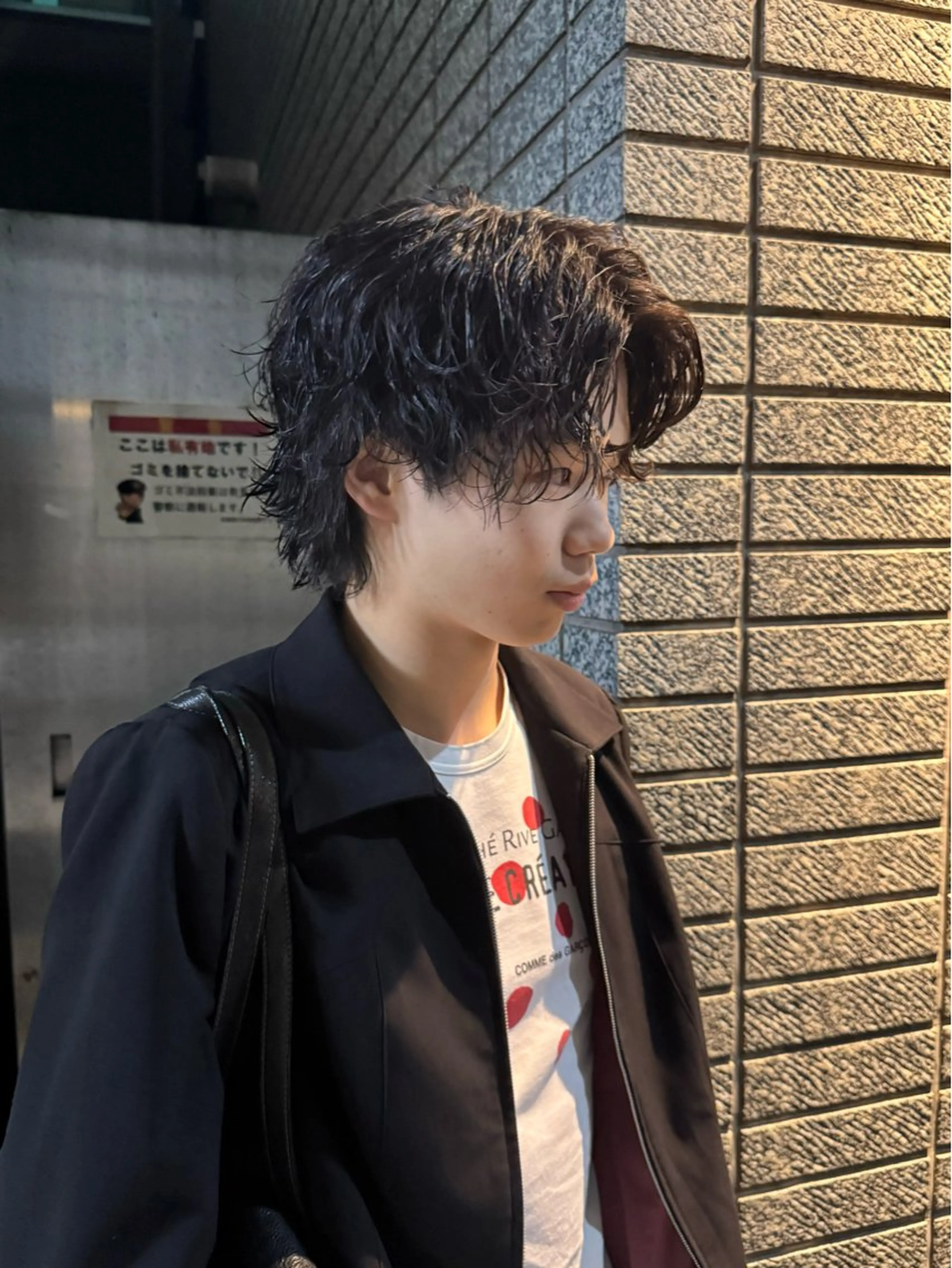 カット(無料)の写真