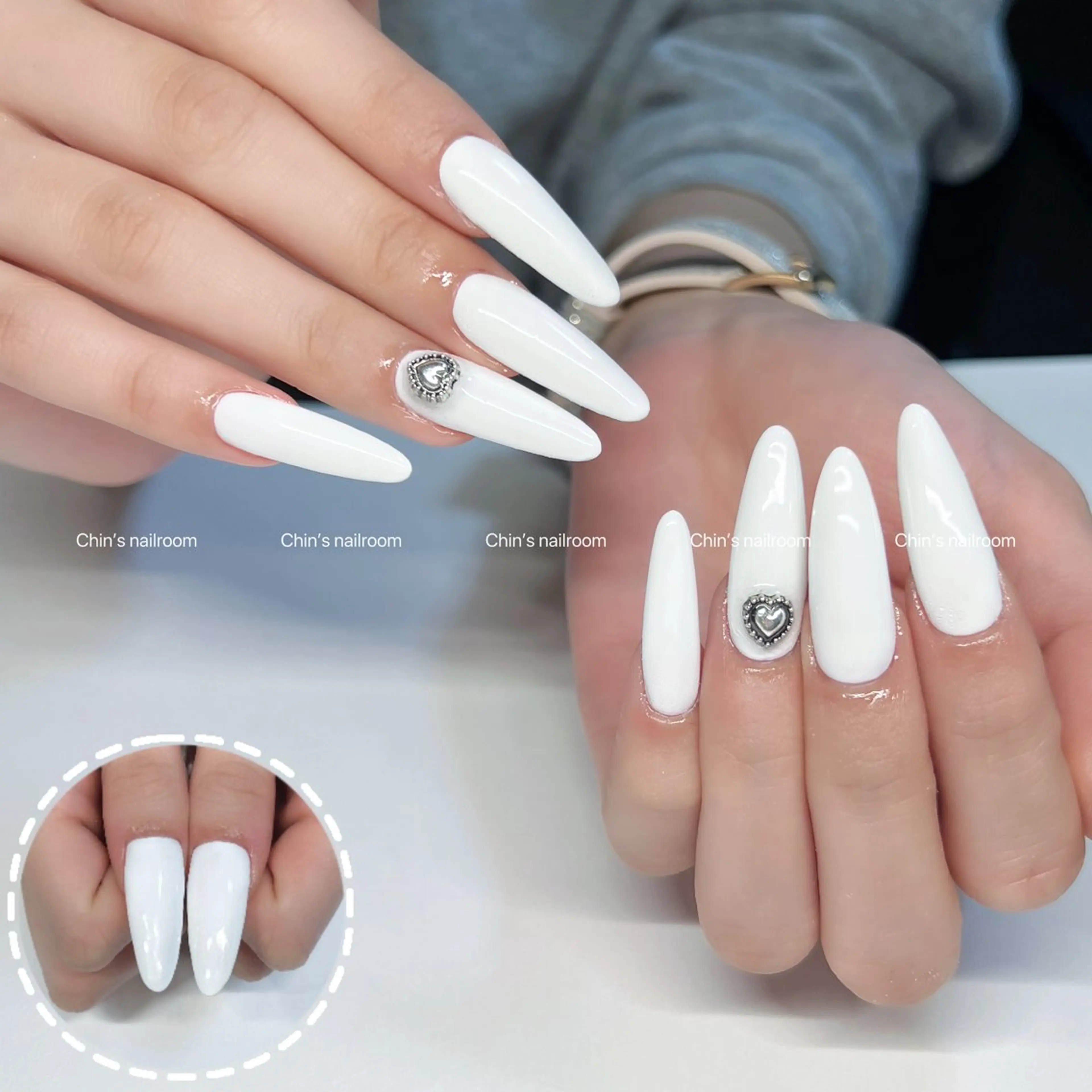 ネイル Kawaiinail Chibaのネイルデザイン